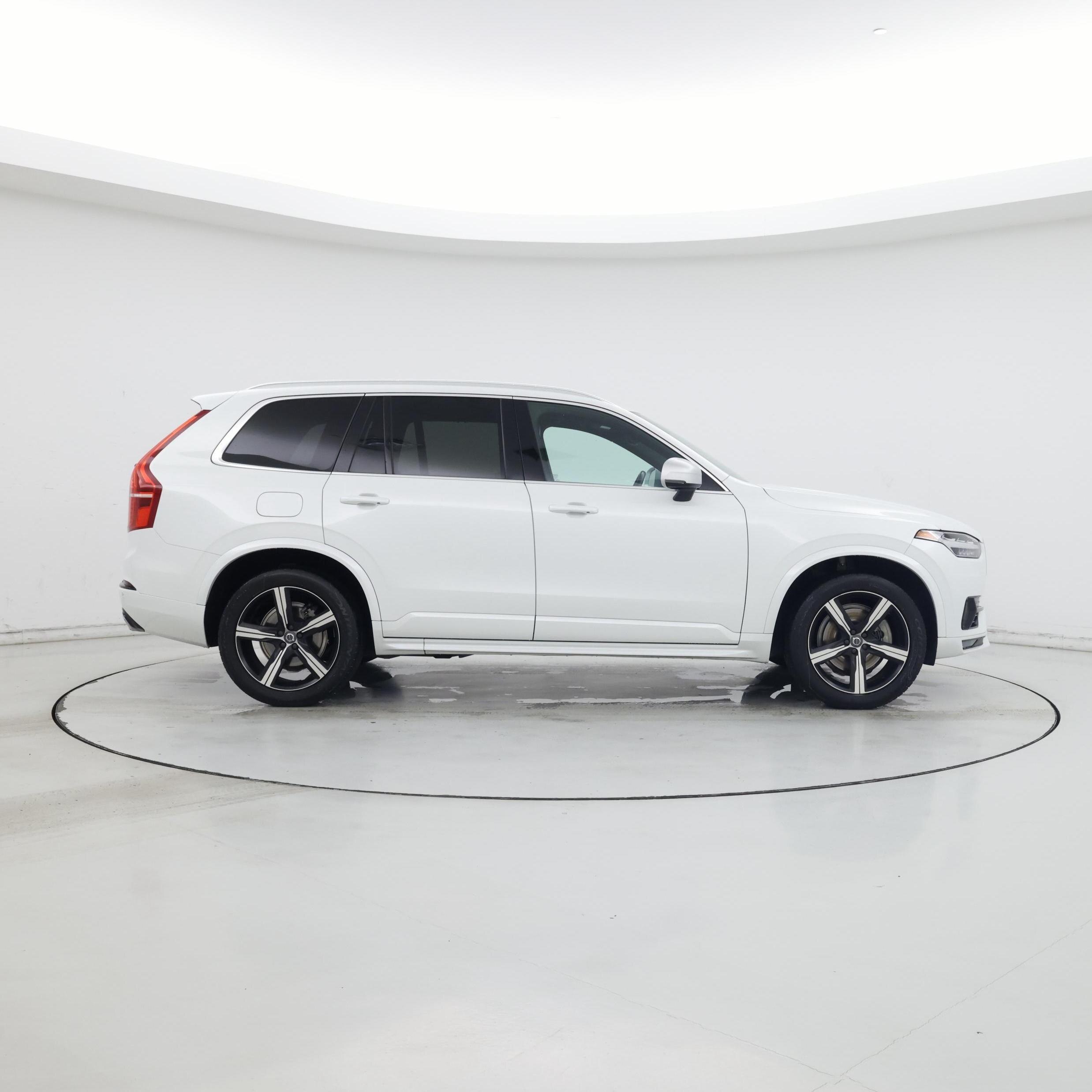 Thumbnail: 2019 Volvo XC90 - 7