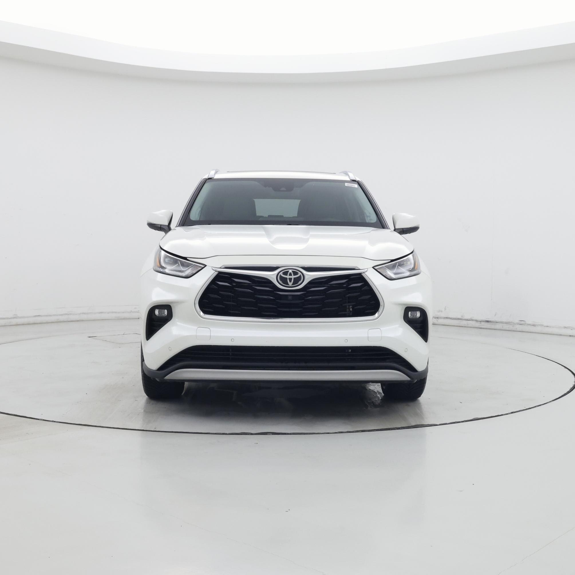 Thumbnail: 2021 Toyota Highlander - 5