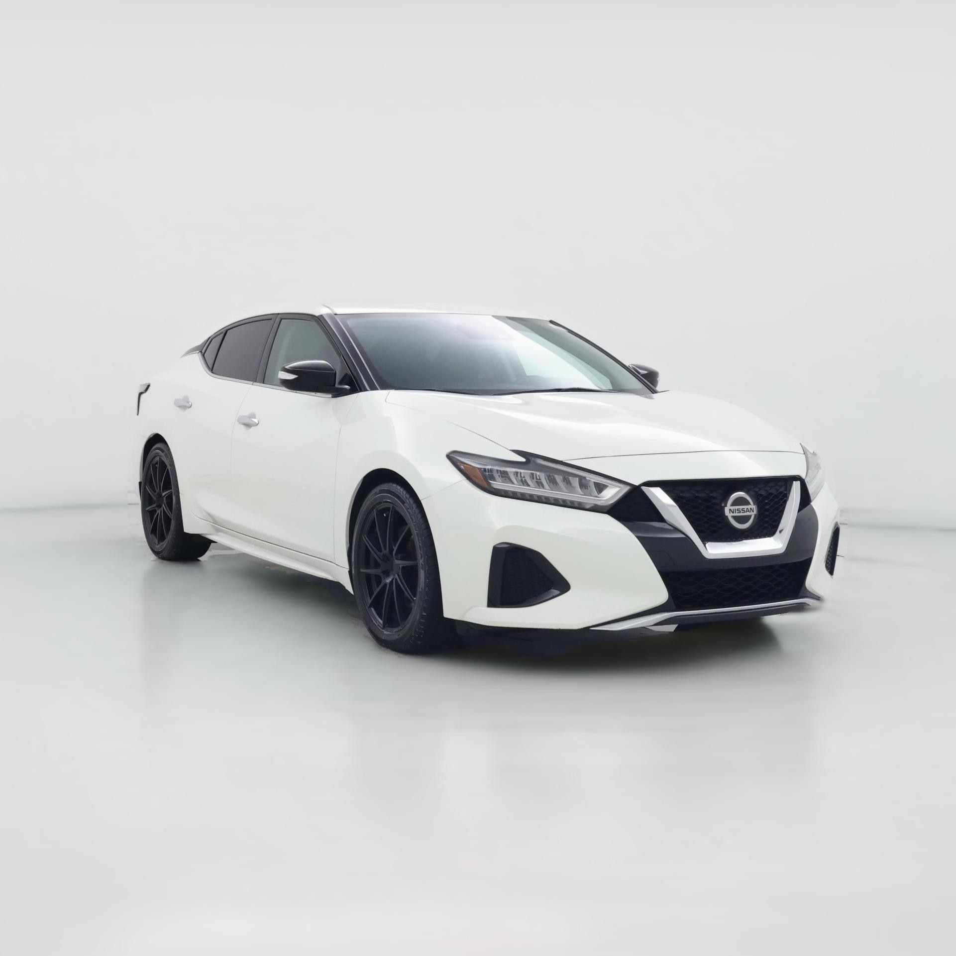 Thumbnail: 2020 Nissan Maxima - 1