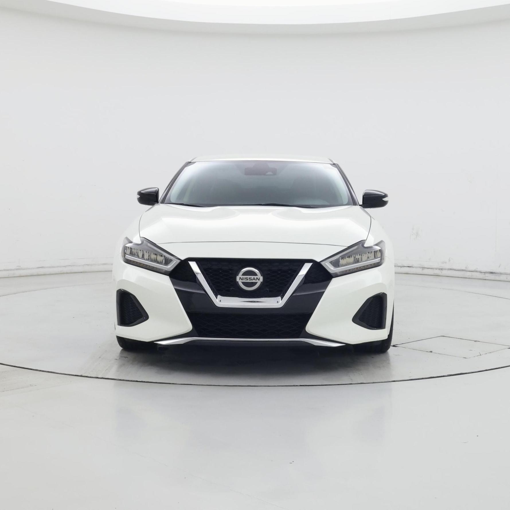 Thumbnail: 2020 Nissan Maxima - 5