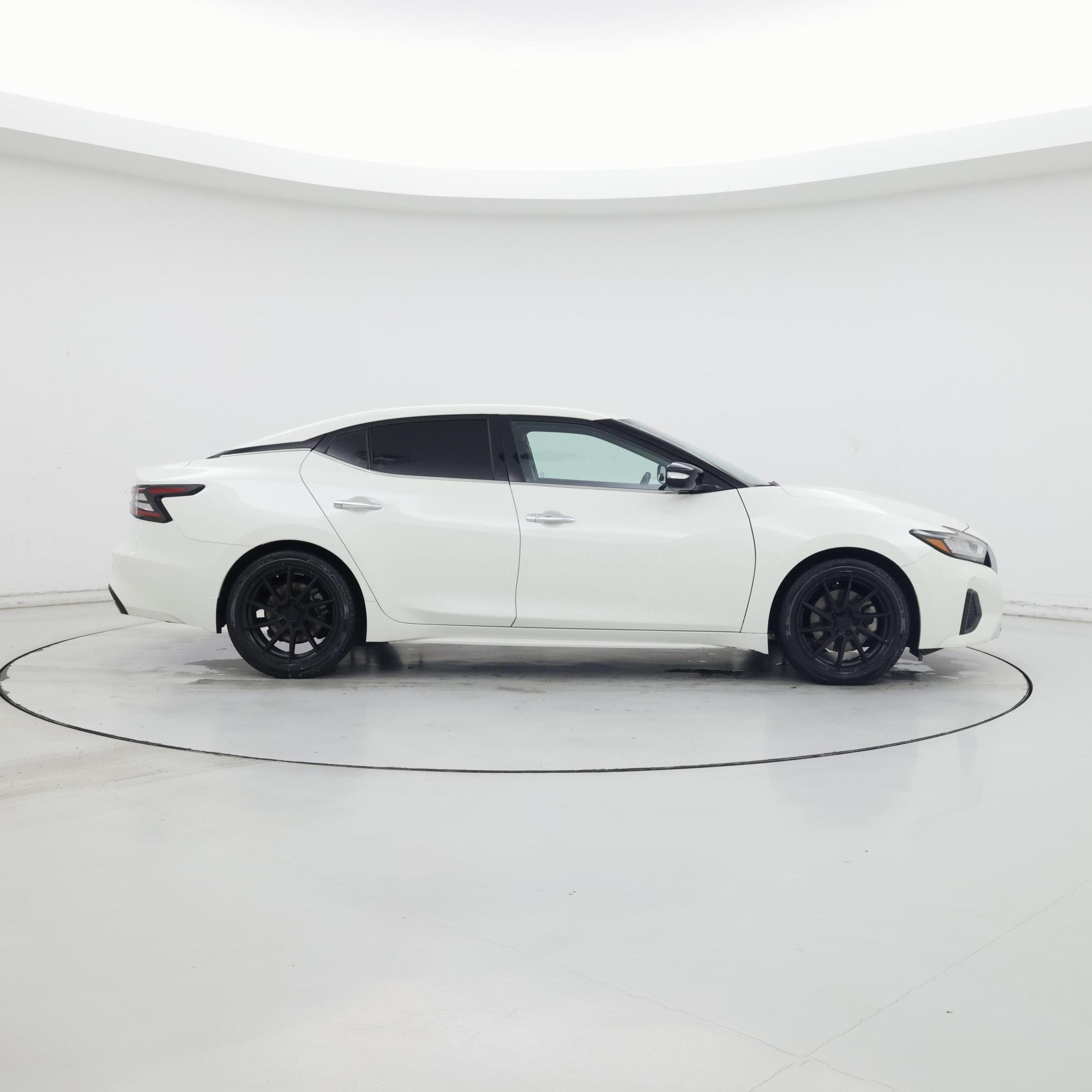 Thumbnail: 2020 Nissan Maxima - 7