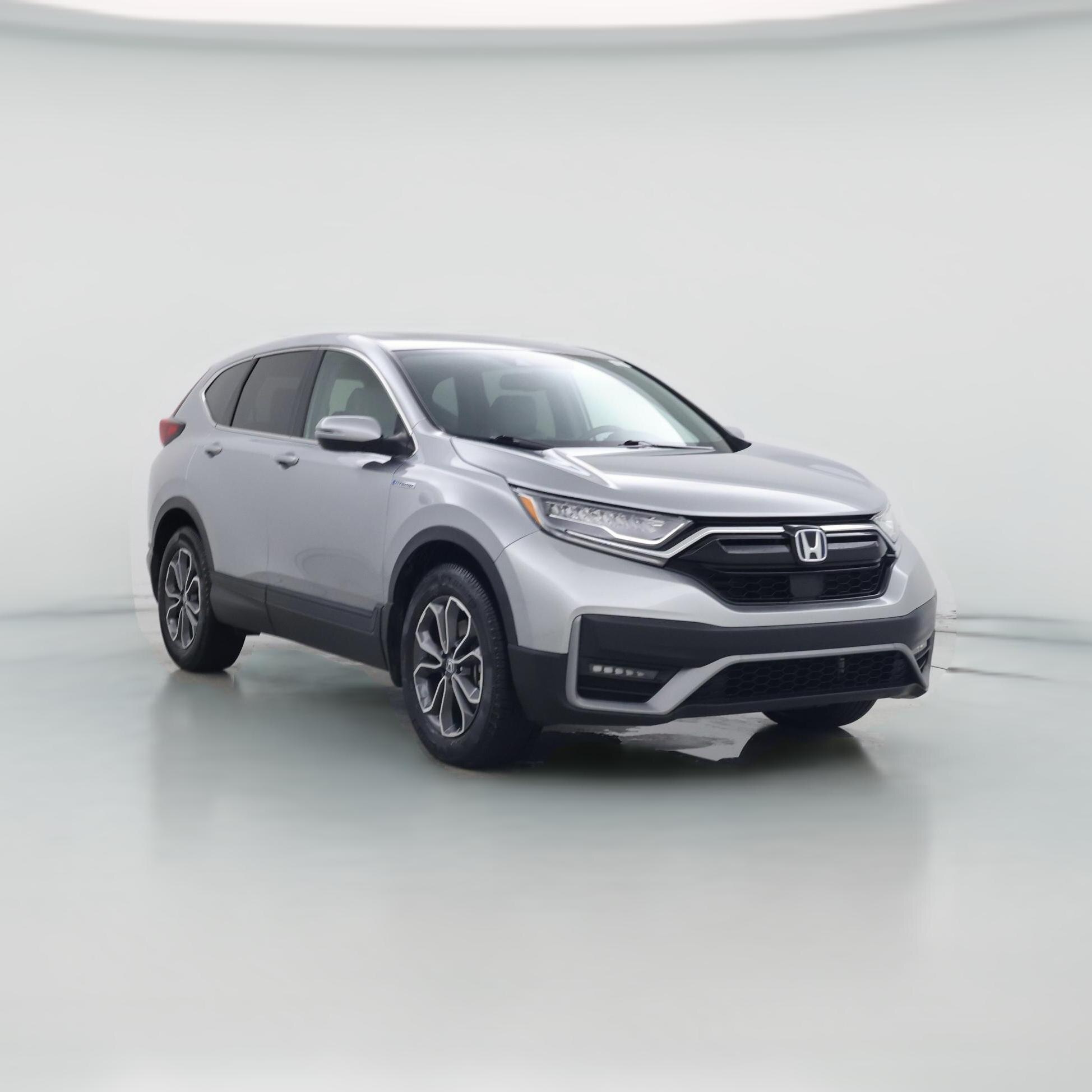 Thumbnail: 2021 Honda CR-V - 1