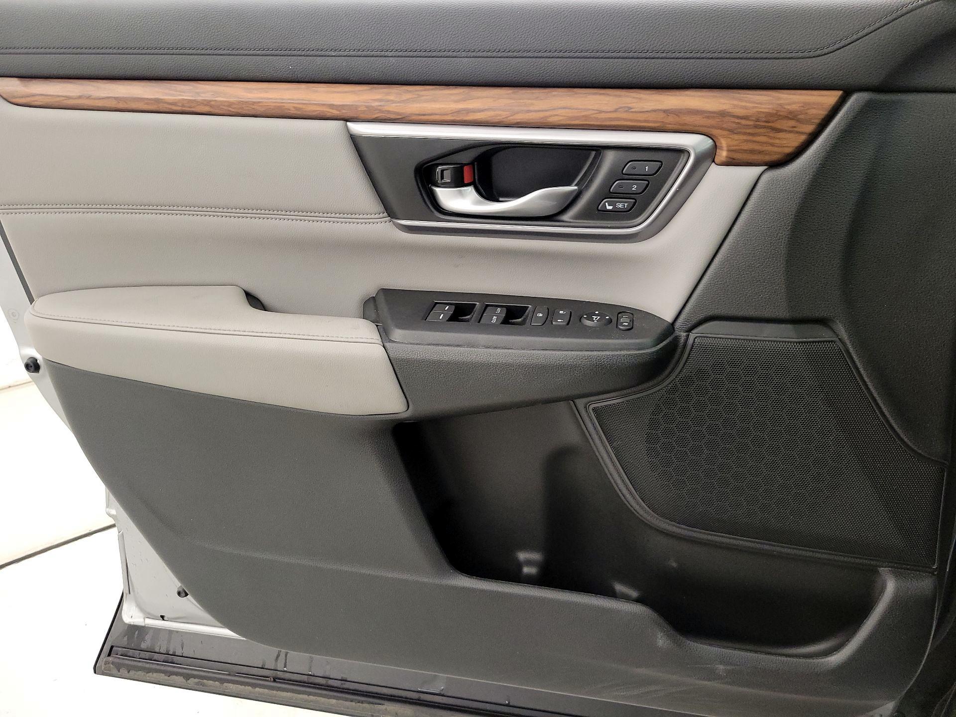 Thumbnail: 2021 Honda CR-V - 12