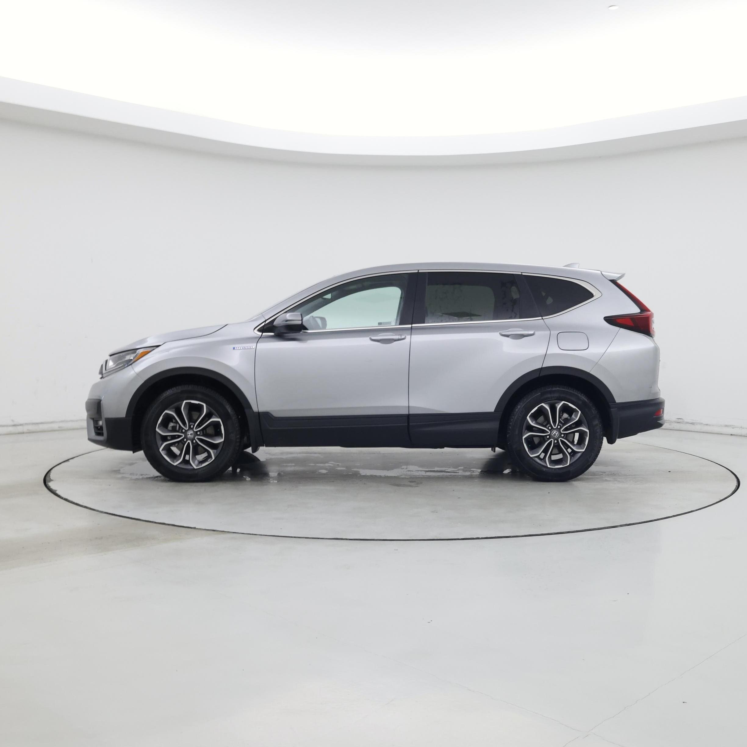 Thumbnail: 2021 Honda CR-V - 3