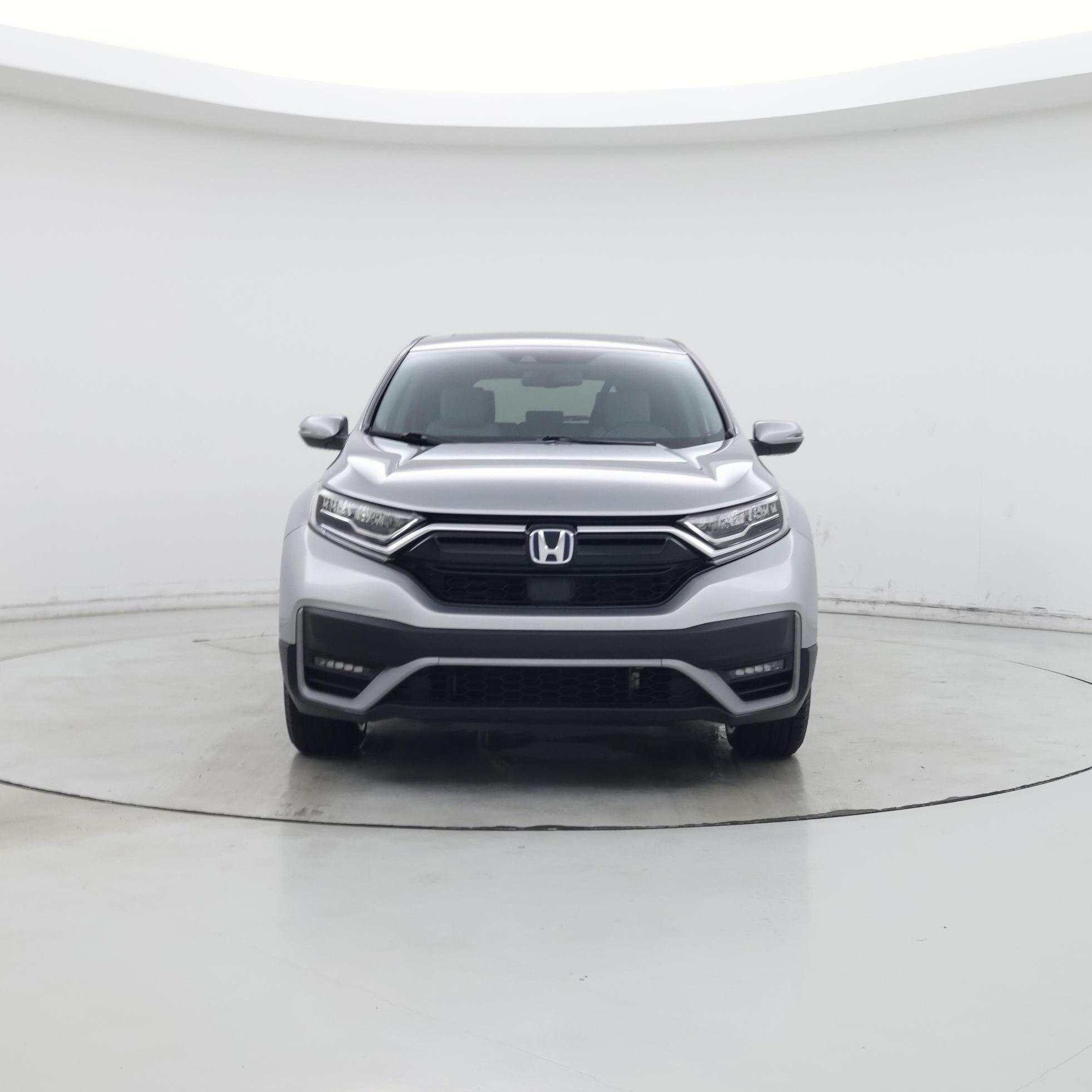Thumbnail: 2021 Honda CR-V - 5
