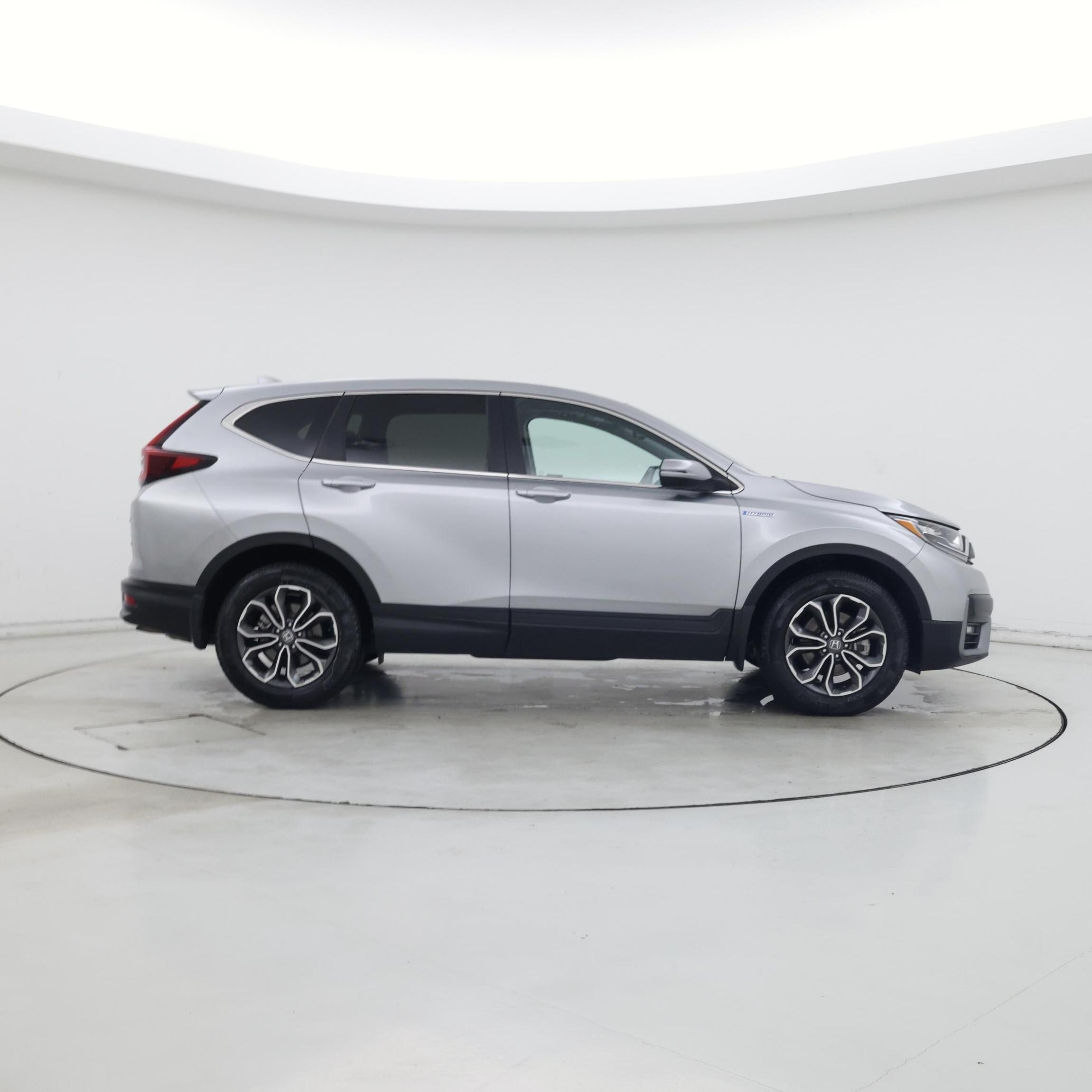 Thumbnail: 2021 Honda CR-V - 7