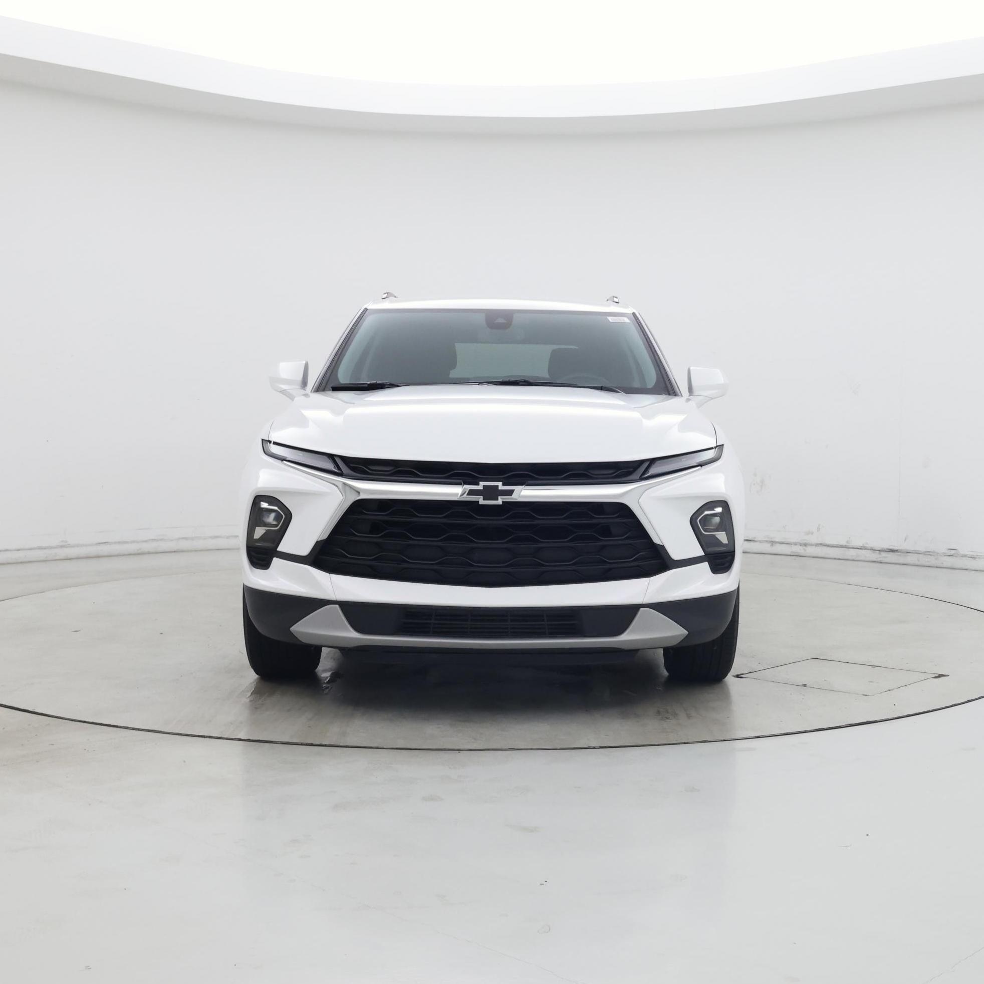 Thumbnail: 2023 Chevrolet Blazer - 5
