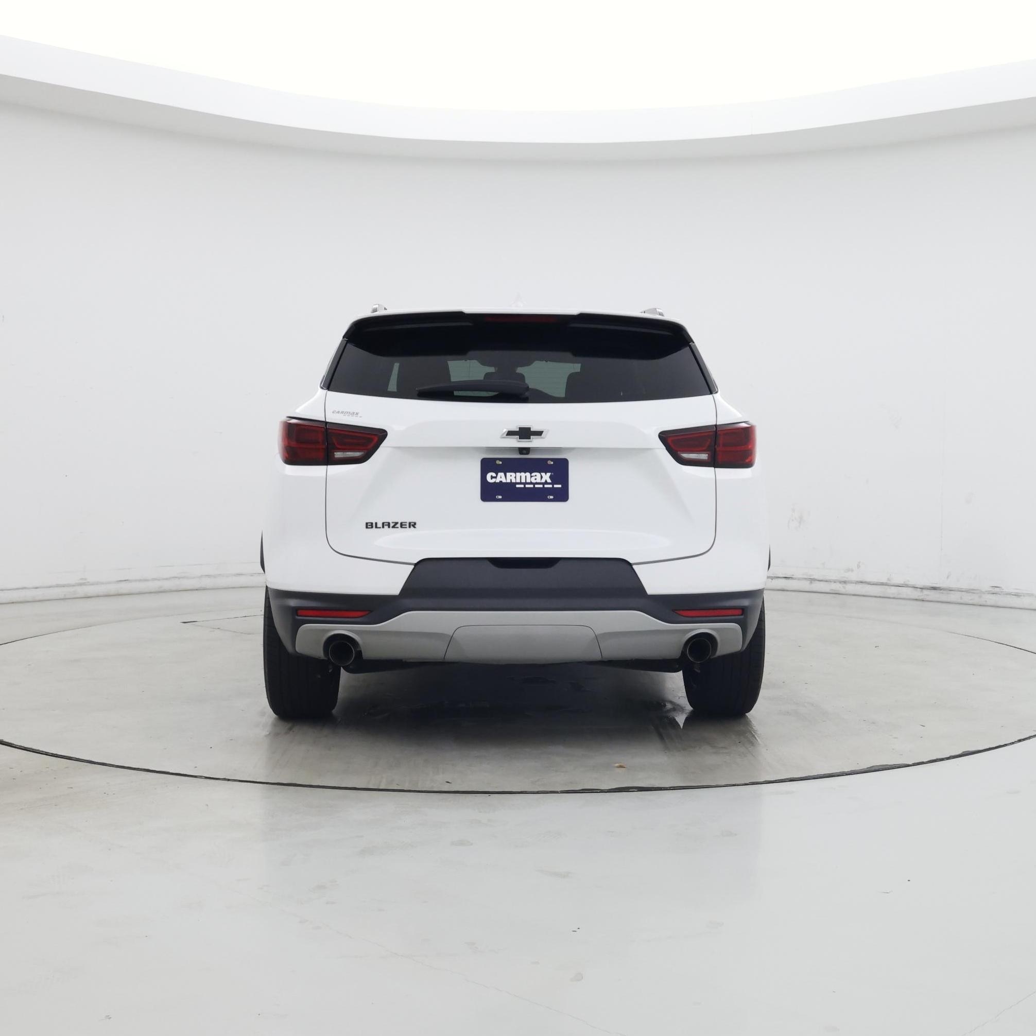 Thumbnail: 2023 Chevrolet Blazer - 6