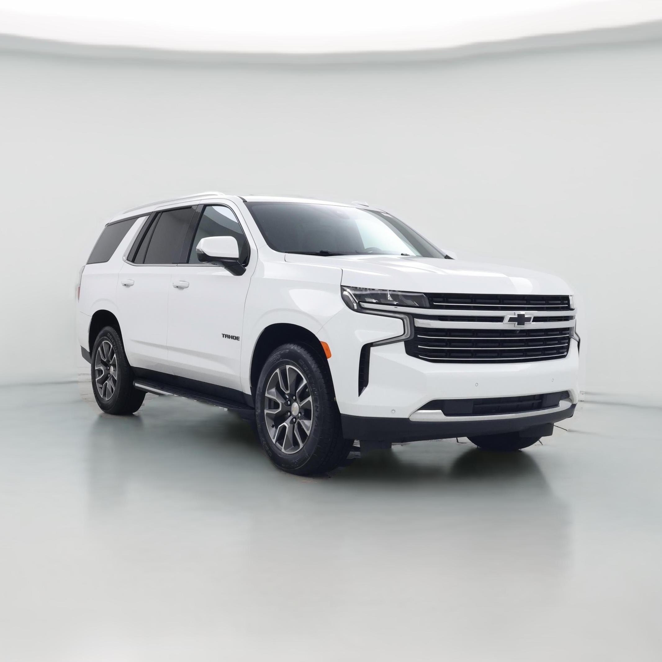 Thumbnail: 2022 Chevrolet Tahoe - 1