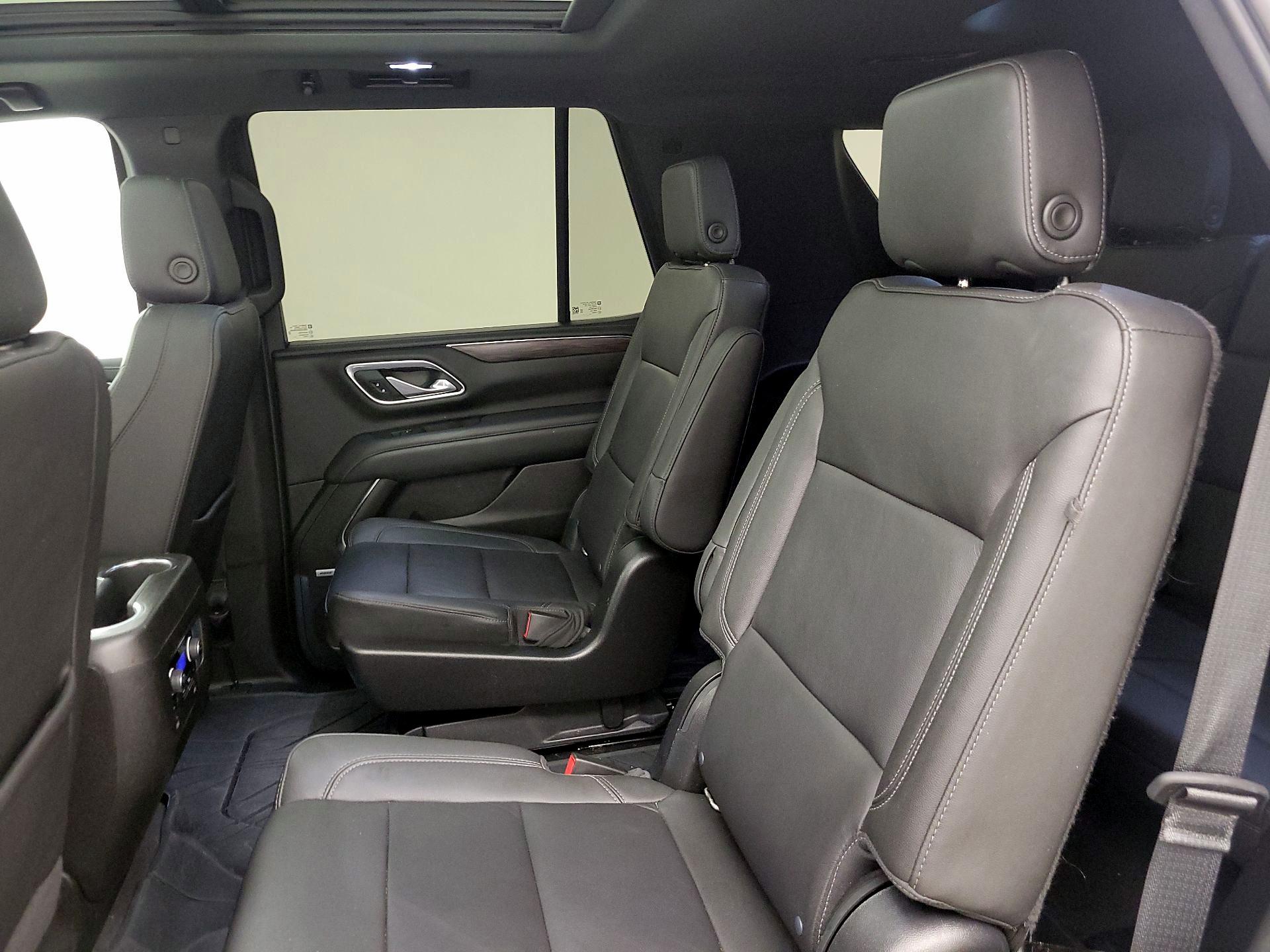 Thumbnail: 2022 Chevrolet Tahoe - 20