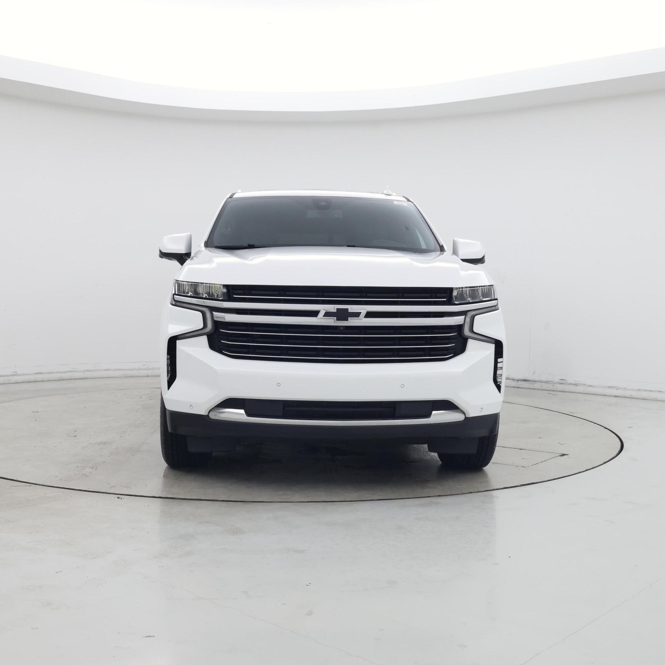 Thumbnail: 2022 Chevrolet Tahoe - 5