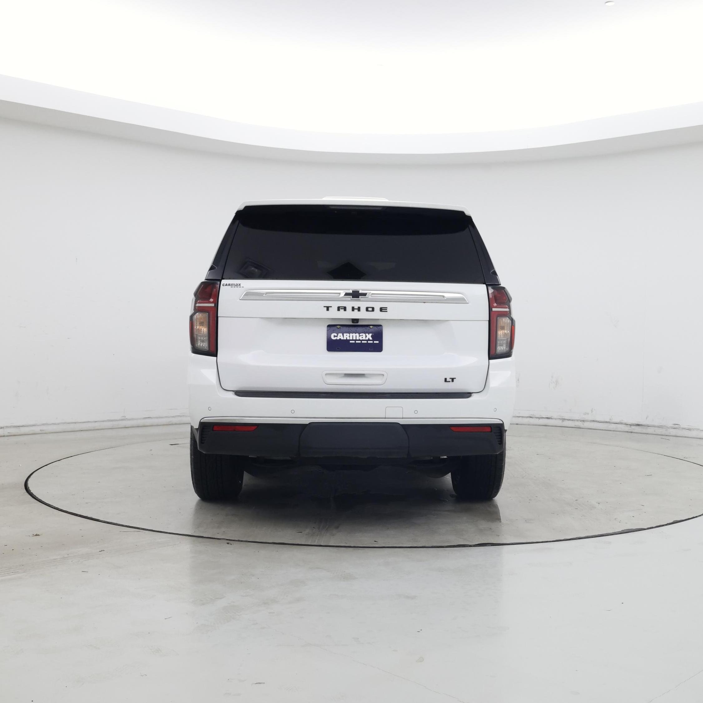 Thumbnail: 2022 Chevrolet Tahoe - 6