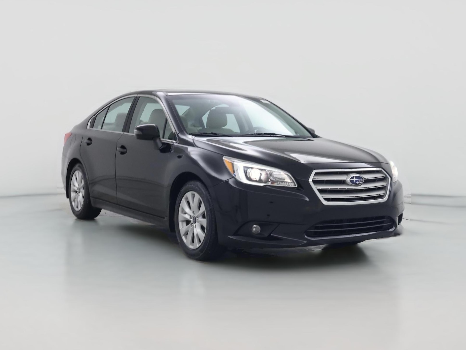 2017 Subaru Legacy Premium