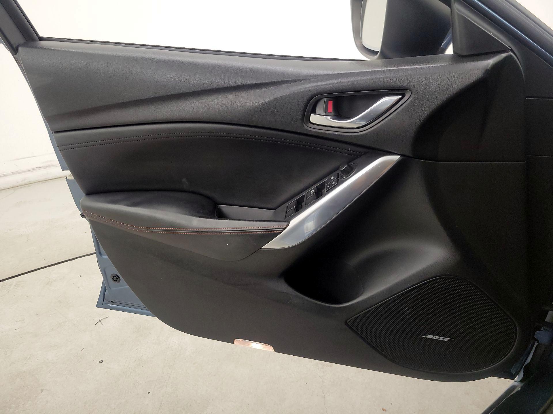 Thumbnail: 2014 Mazda Mazda6 - 12