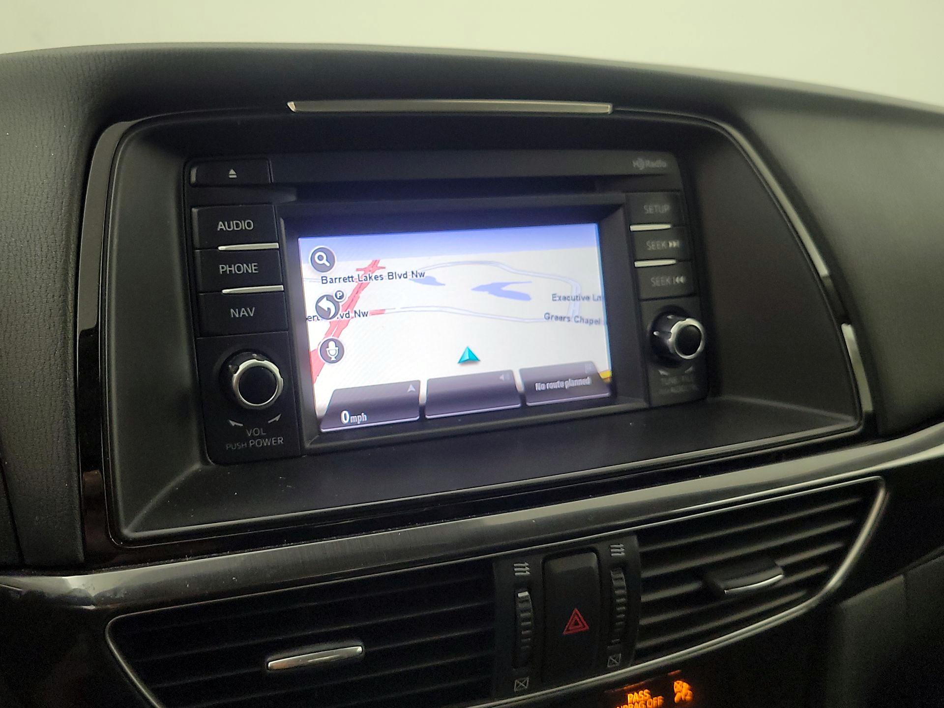Thumbnail: 2014 Mazda Mazda6 - 14