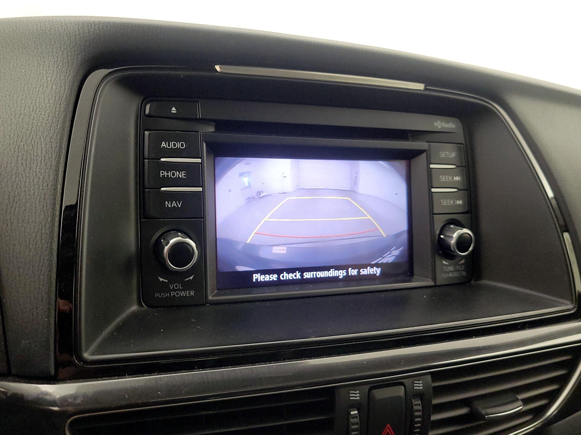 Thumbnail: 2014 Mazda Mazda6 - 15