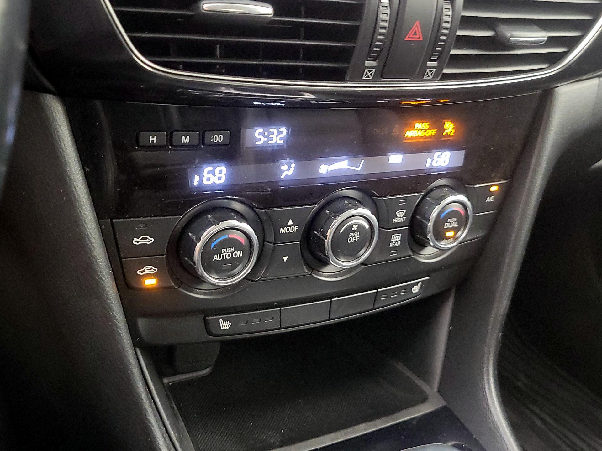 Thumbnail: 2014 Mazda Mazda6 - 17