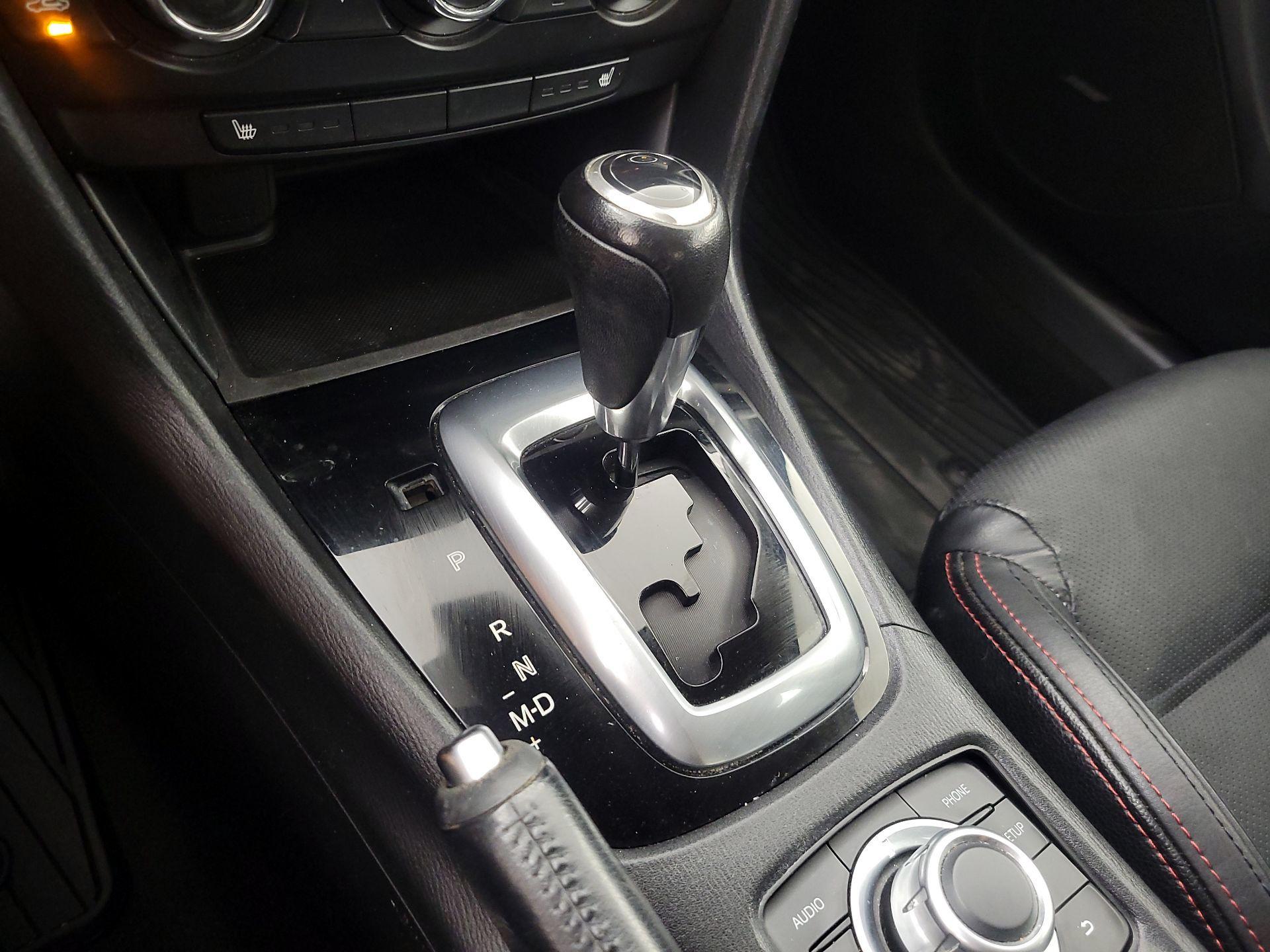 Thumbnail: 2014 Mazda Mazda6 - 18
