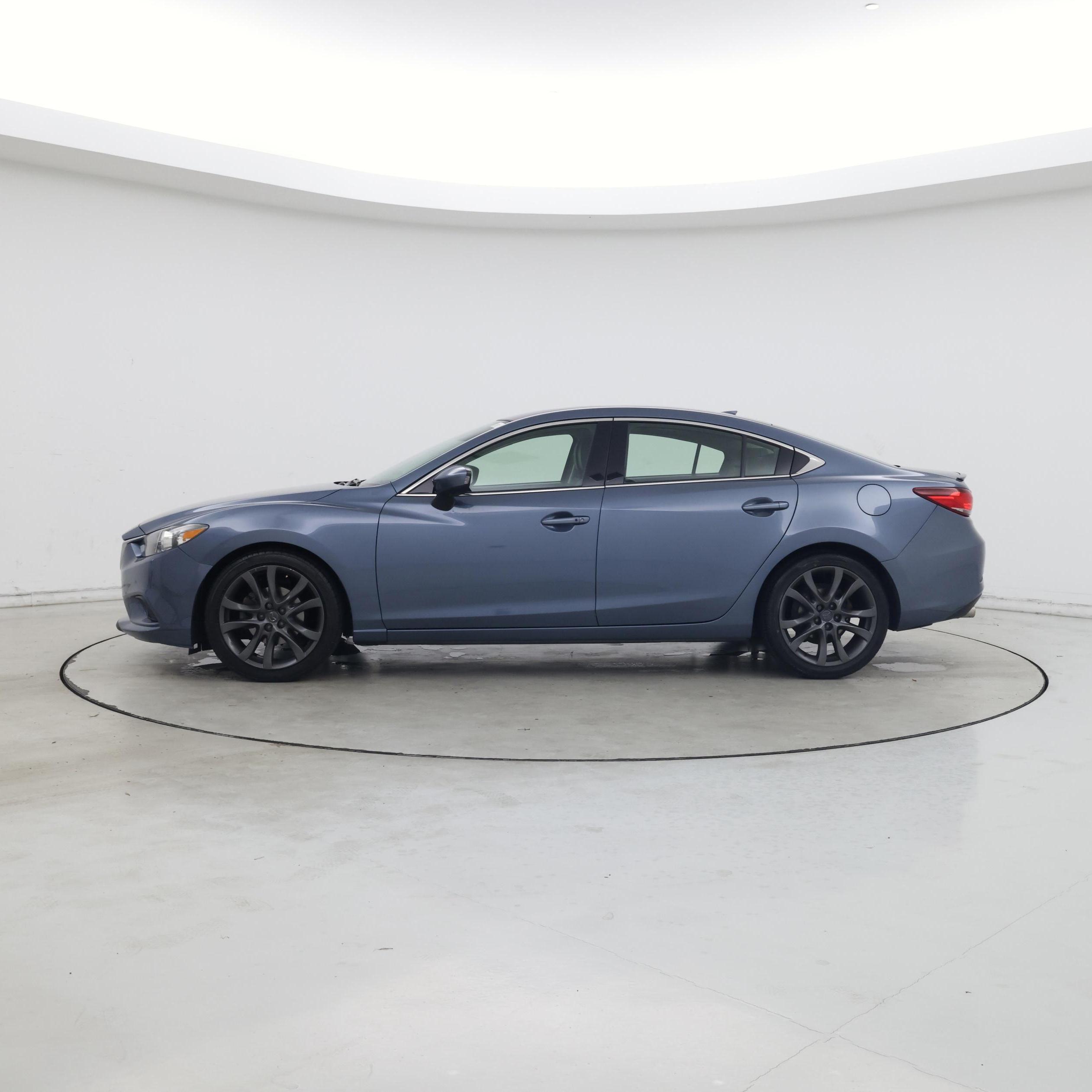 Thumbnail: 2014 Mazda Mazda6 - 3