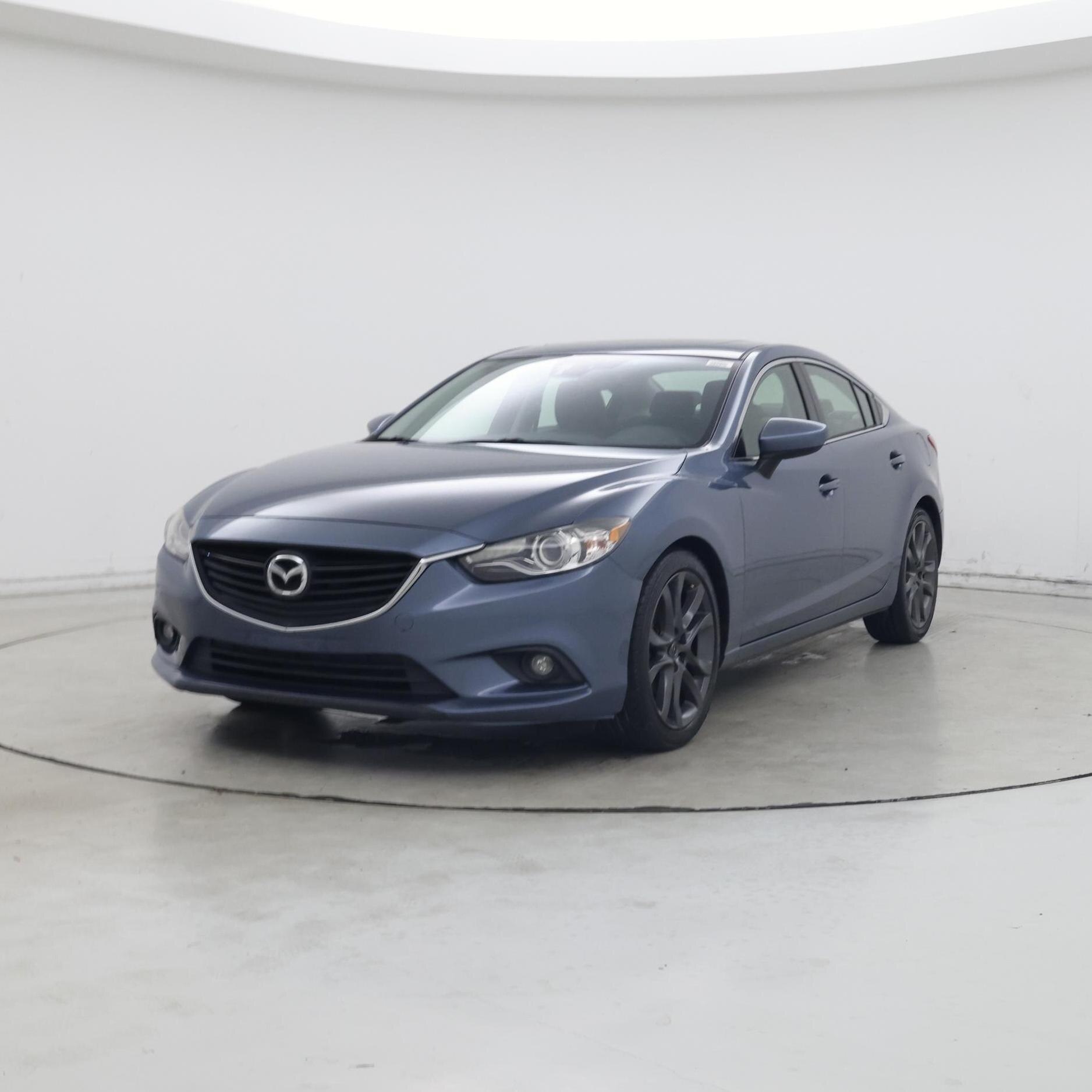 Thumbnail: 2014 Mazda Mazda6 - 4