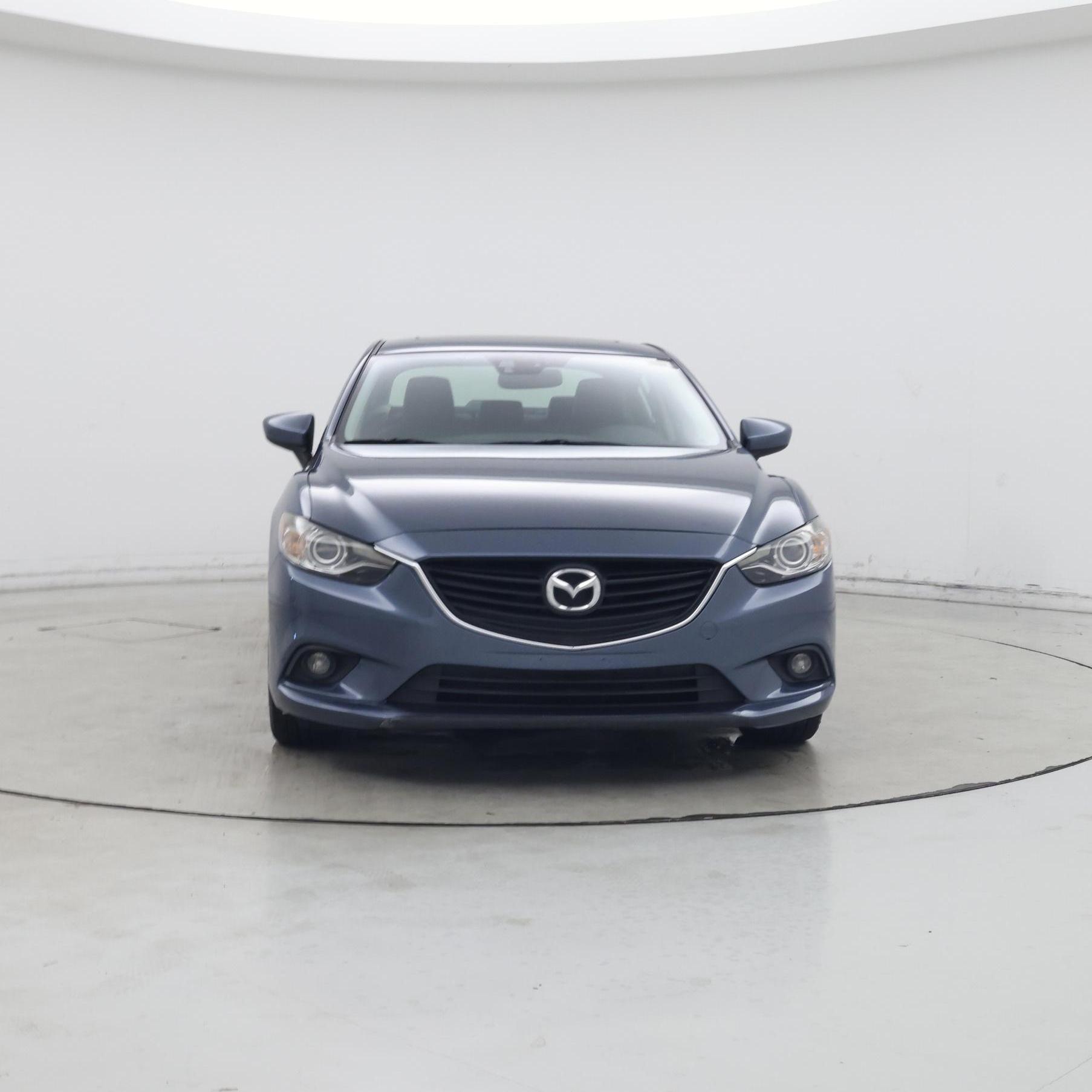 Thumbnail: 2014 Mazda Mazda6 - 5