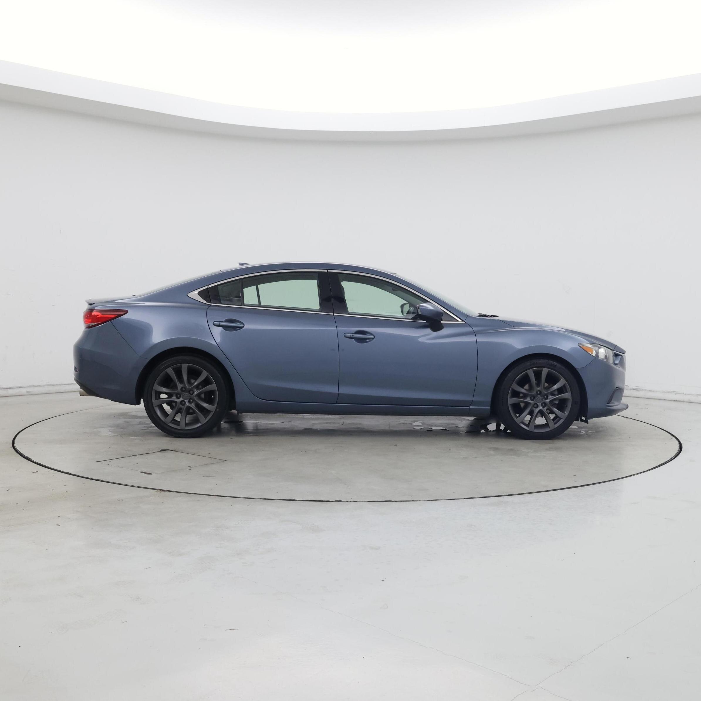 Thumbnail: 2014 Mazda Mazda6 - 7