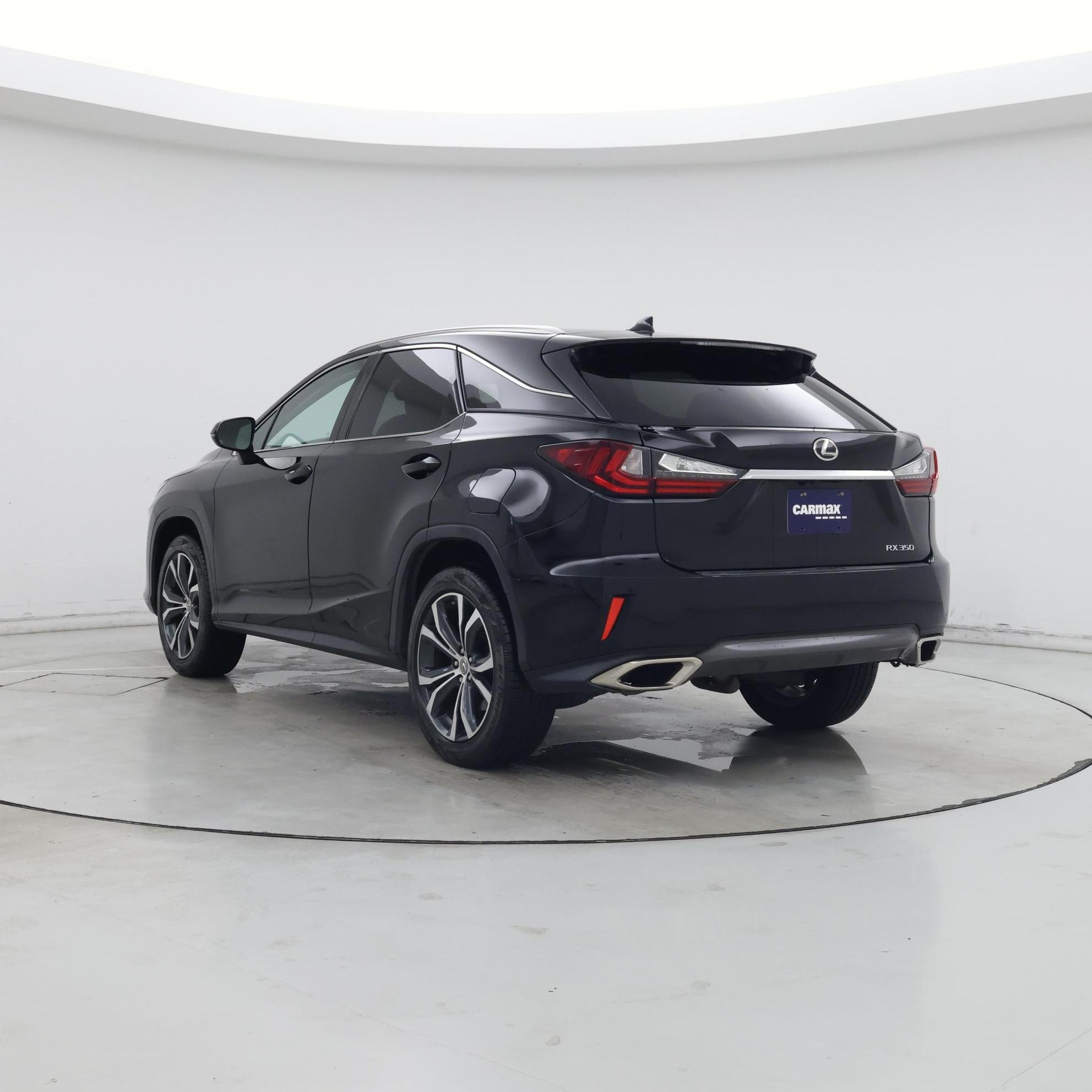 Thumbnail: 2016 Lexus RX - 2