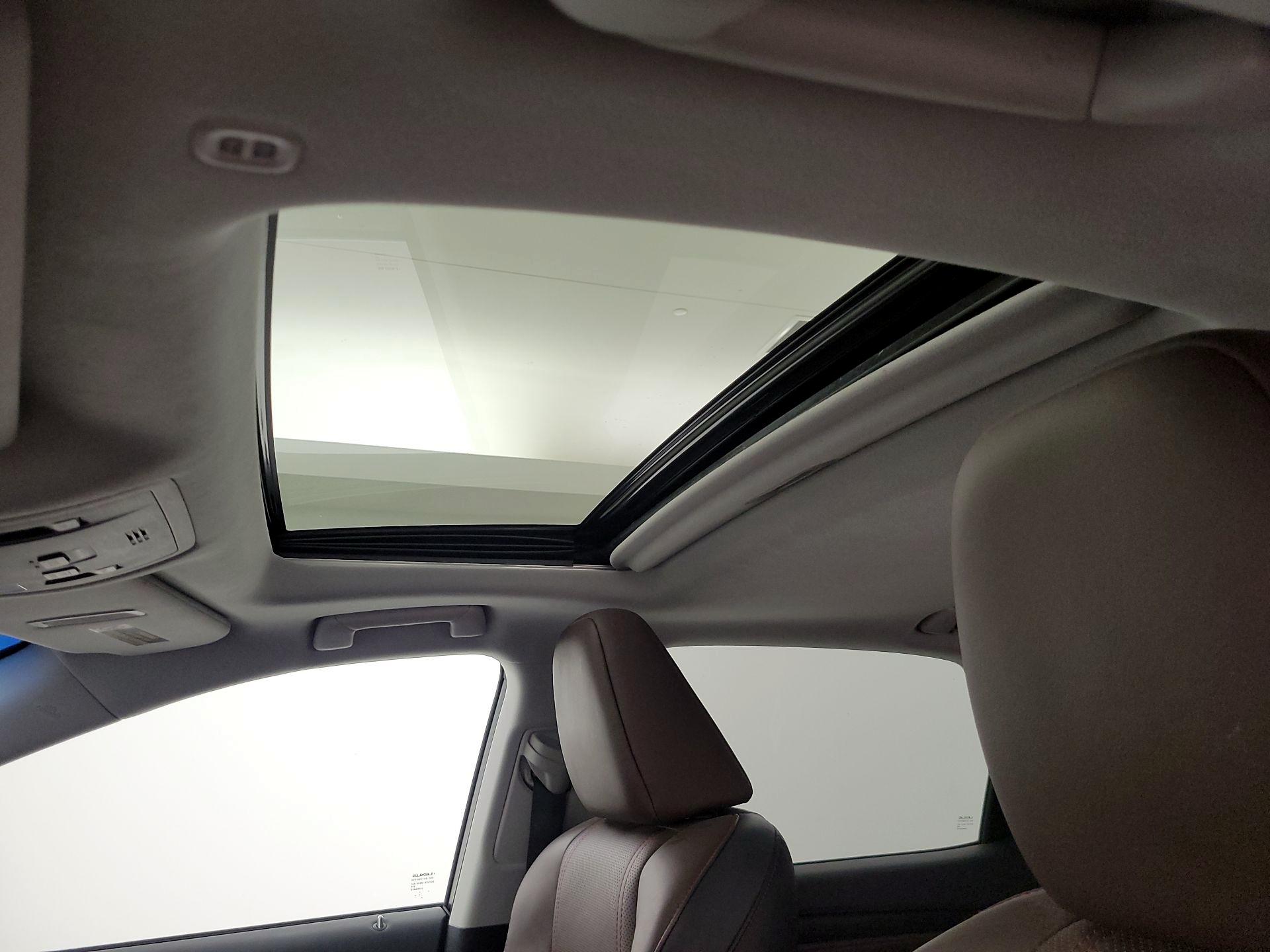 Thumbnail: 2016 Lexus RX - 20