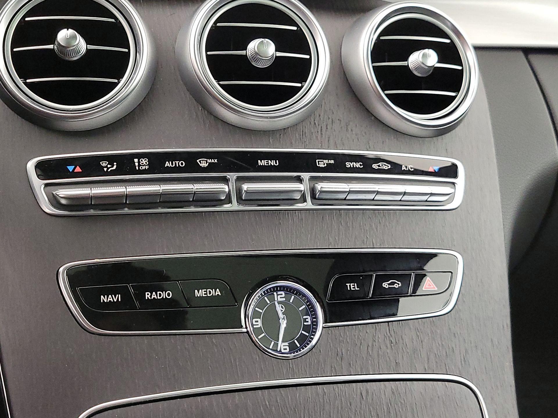 Thumbnail: 2023 Mercedes-Benz C-Class - 16