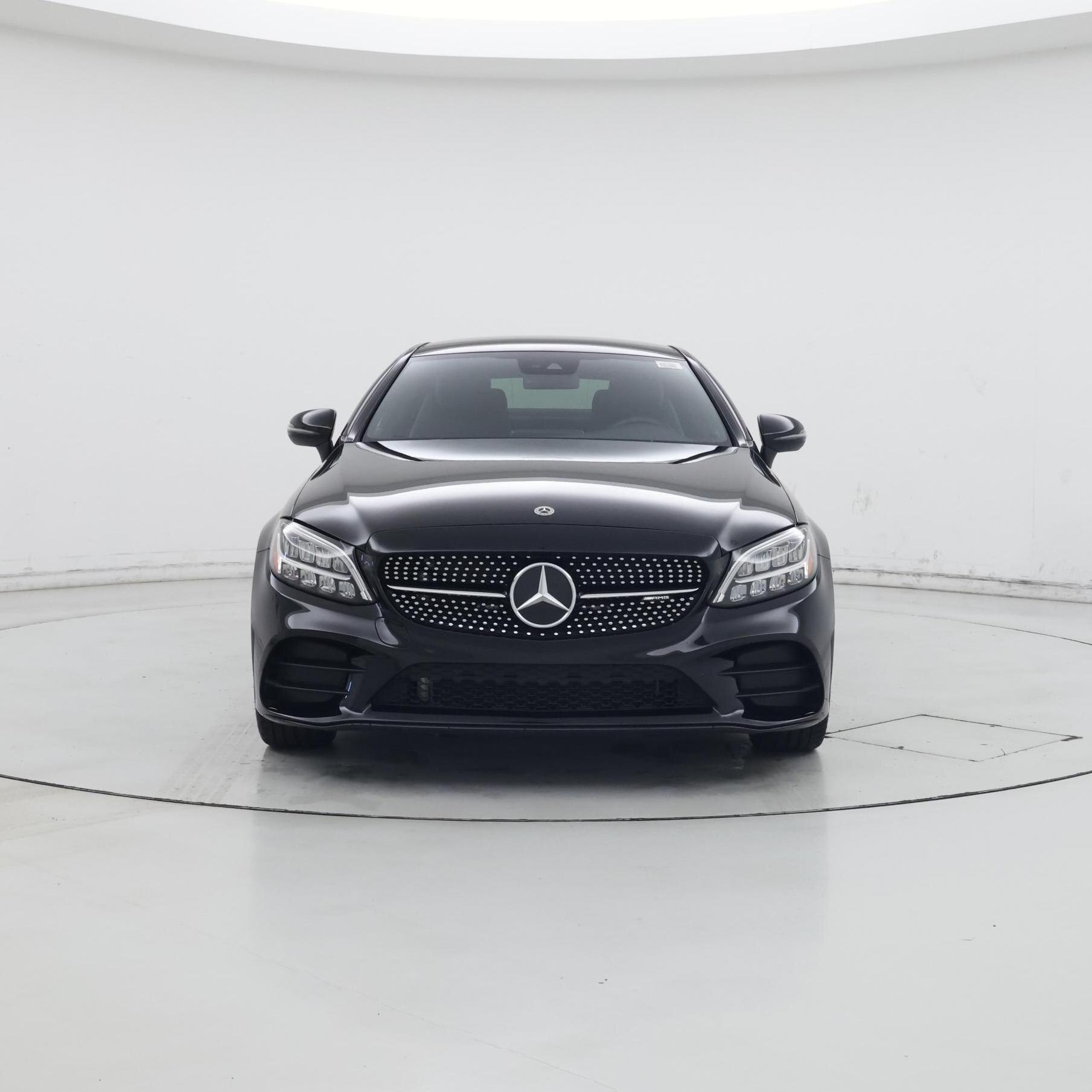 Thumbnail: 2023 Mercedes-Benz C-Class - 5