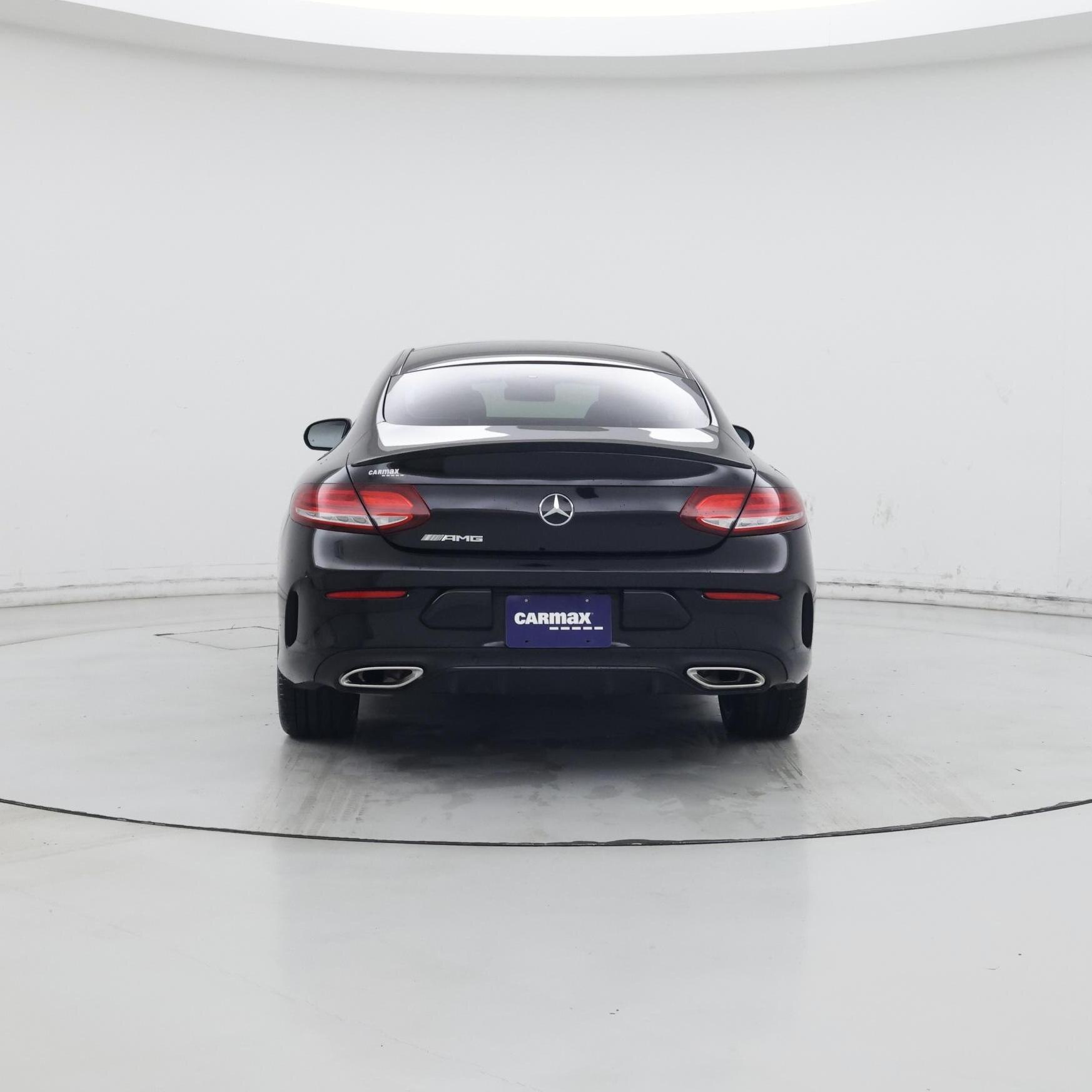 Thumbnail: 2023 Mercedes-Benz C-Class - 6