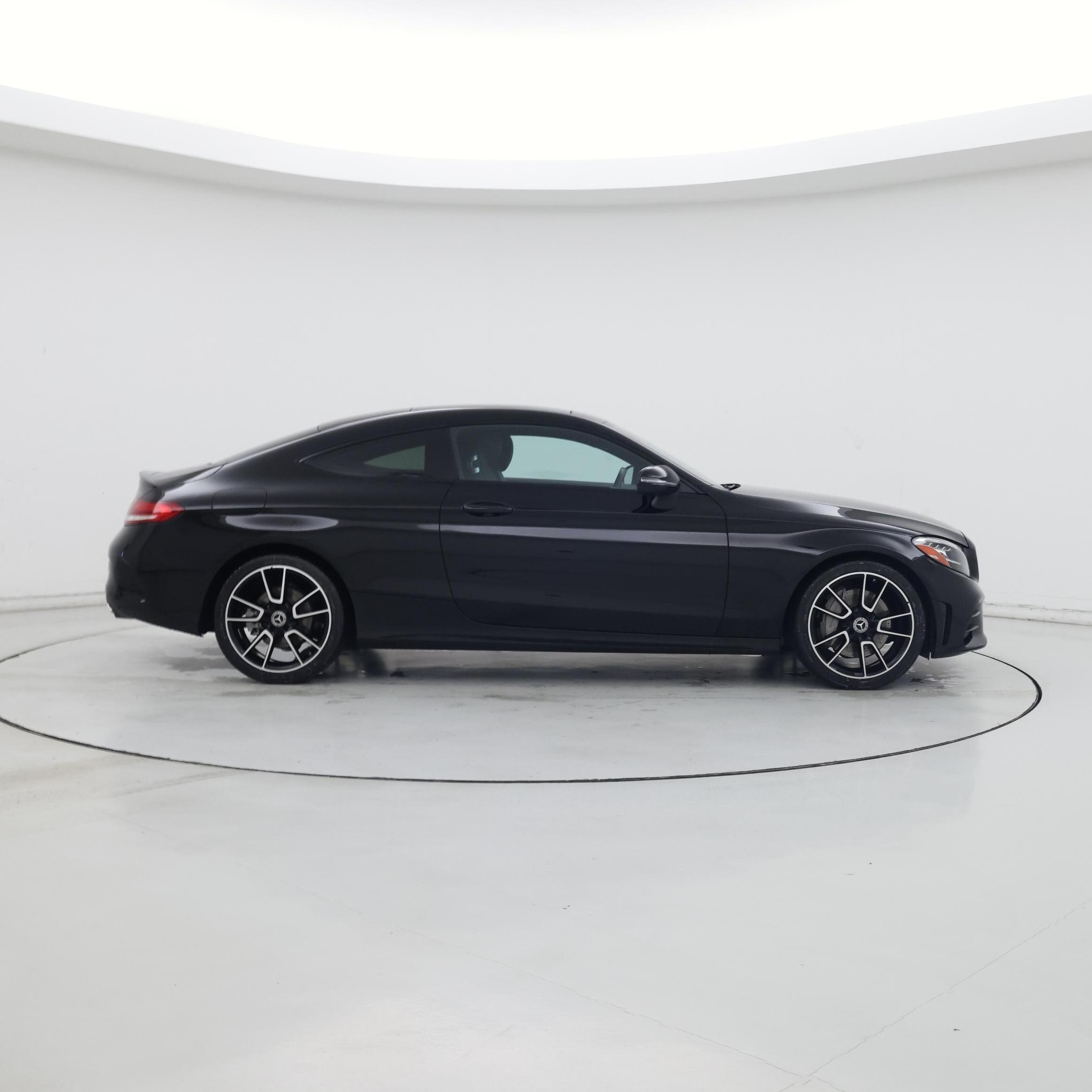 Thumbnail: 2023 Mercedes-Benz C-Class - 7
