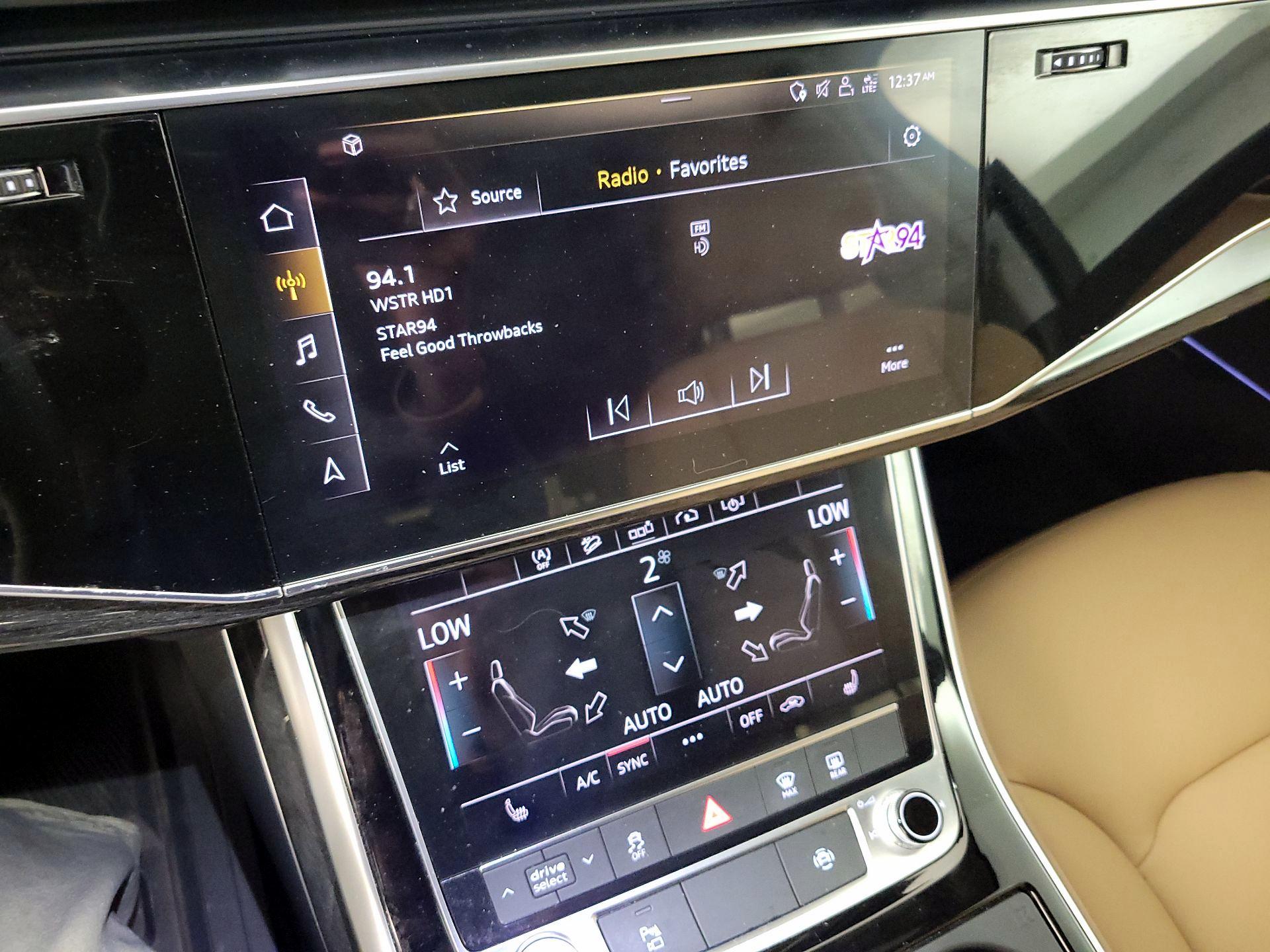 Thumbnail: 2020 Audi Q7 - 14