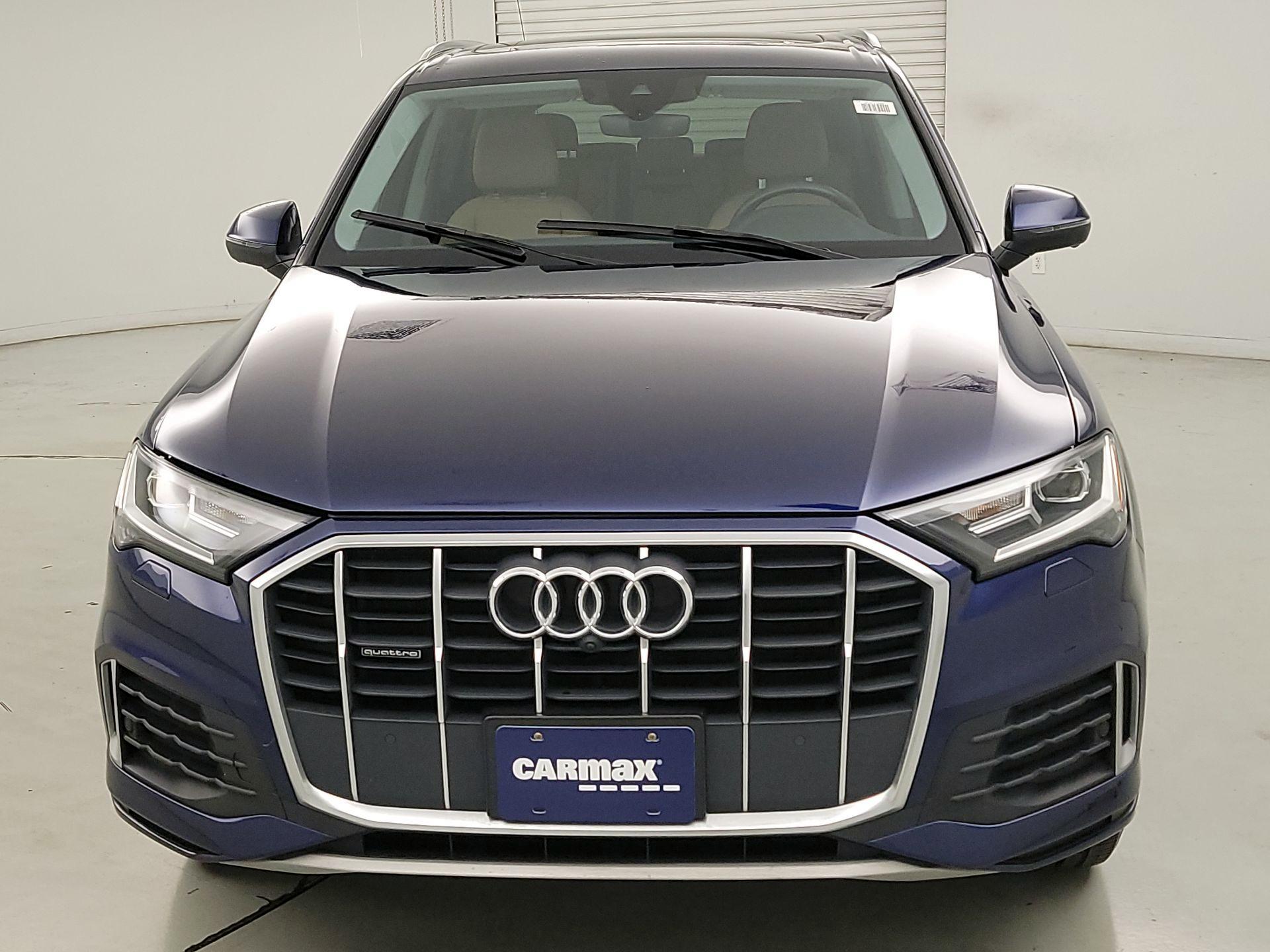 Thumbnail: 2020 Audi Q7 - 2