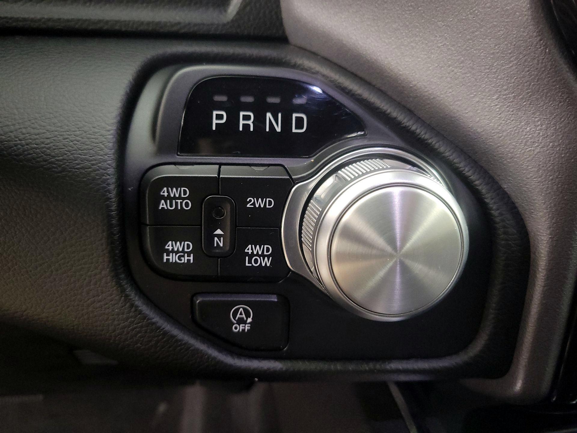Thumbnail: 2020 RAM 1500 - 16