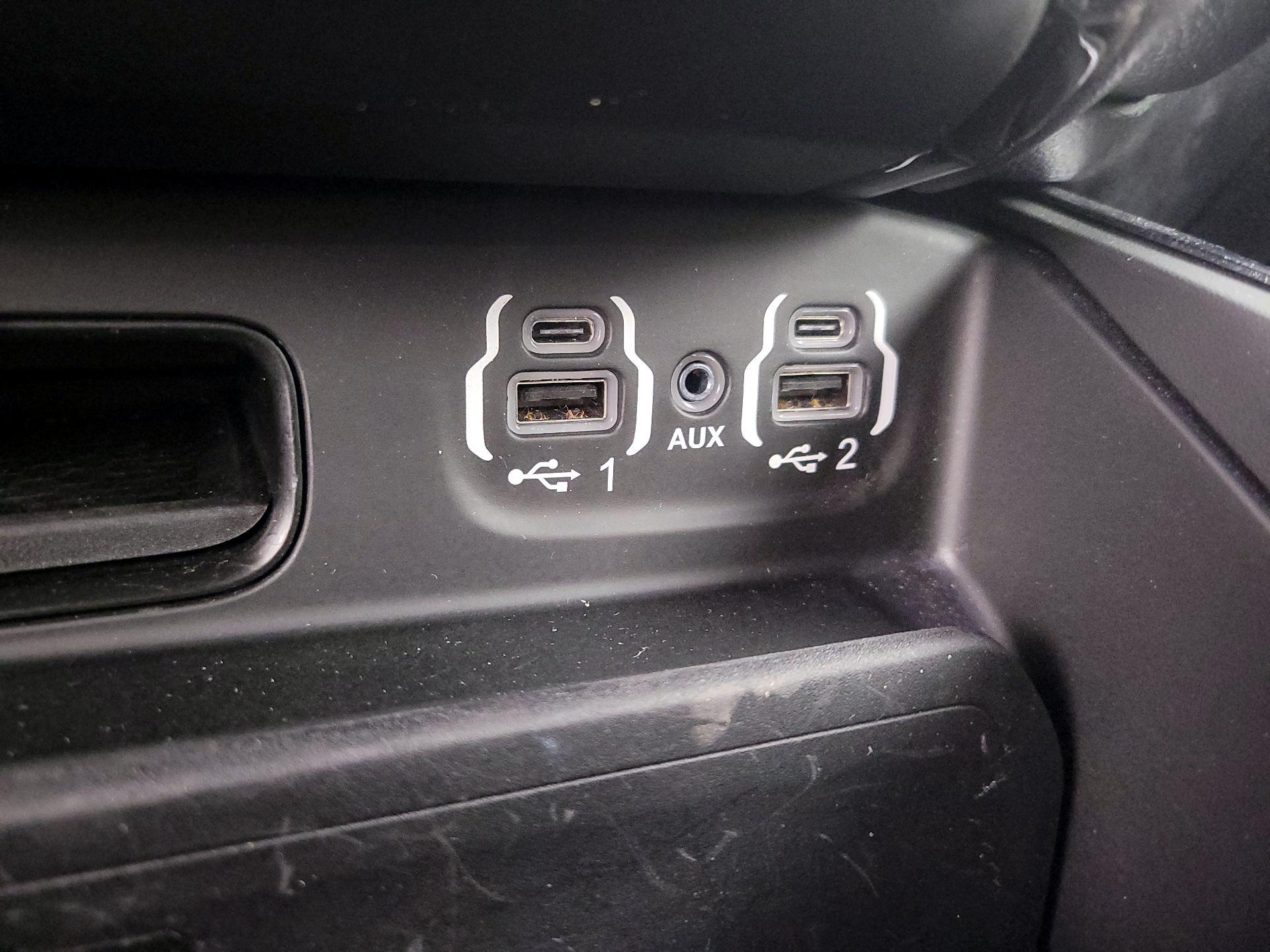 Thumbnail: 2020 RAM 1500 - 17
