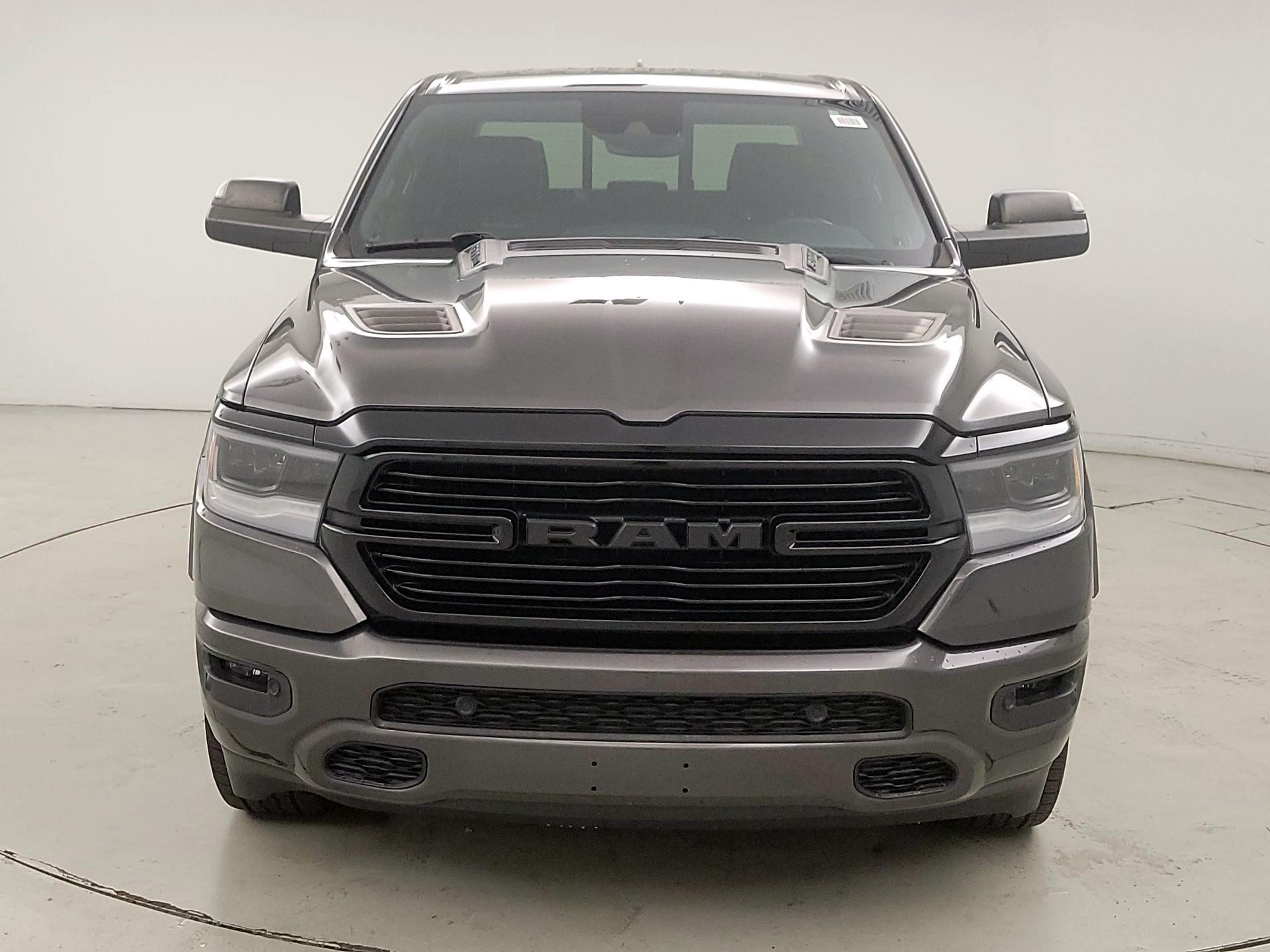Thumbnail: 2020 RAM 1500 - 2