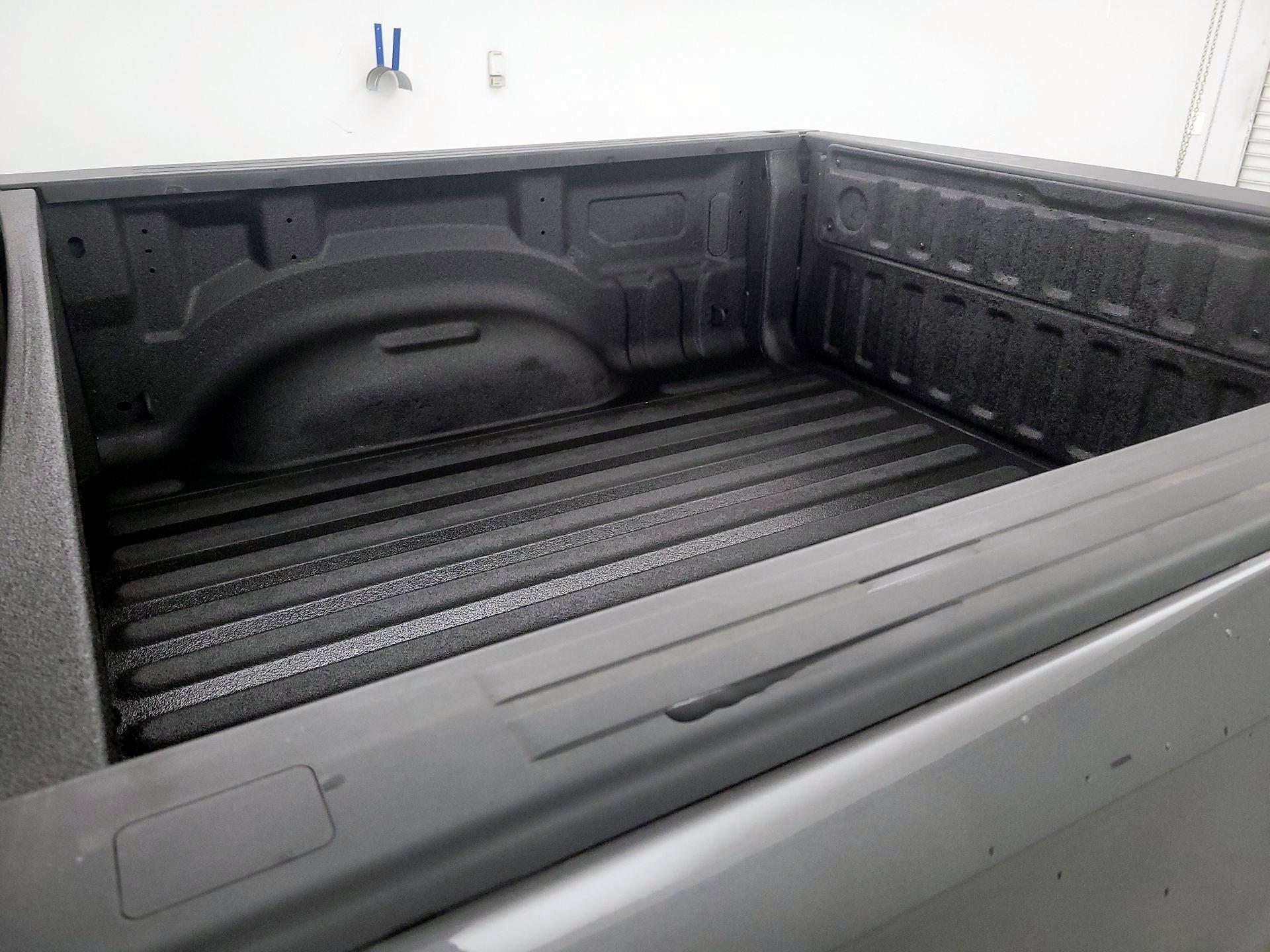 Thumbnail: 2020 RAM 1500 - 19