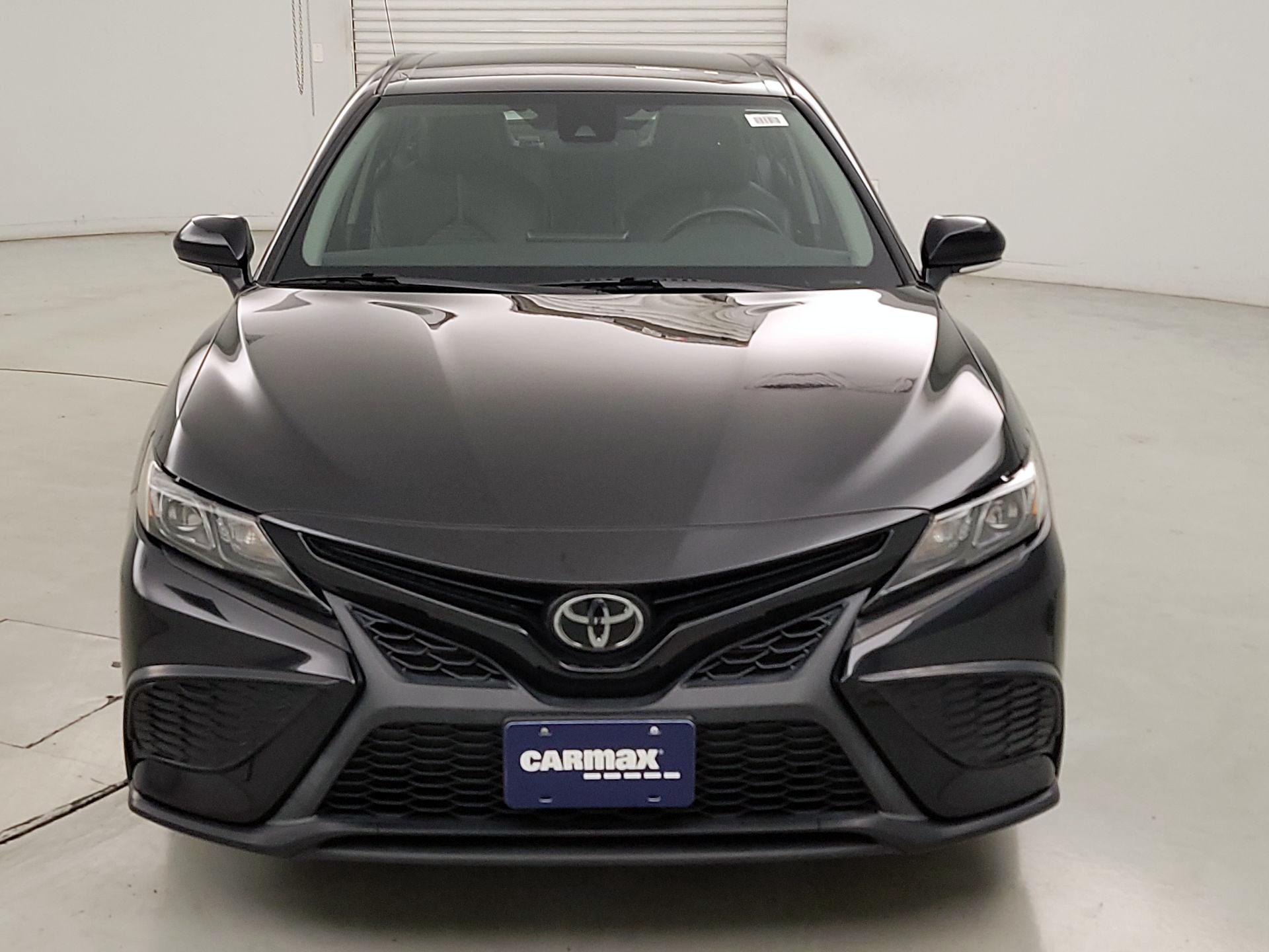 Thumbnail: 2022 Toyota Camry - 2