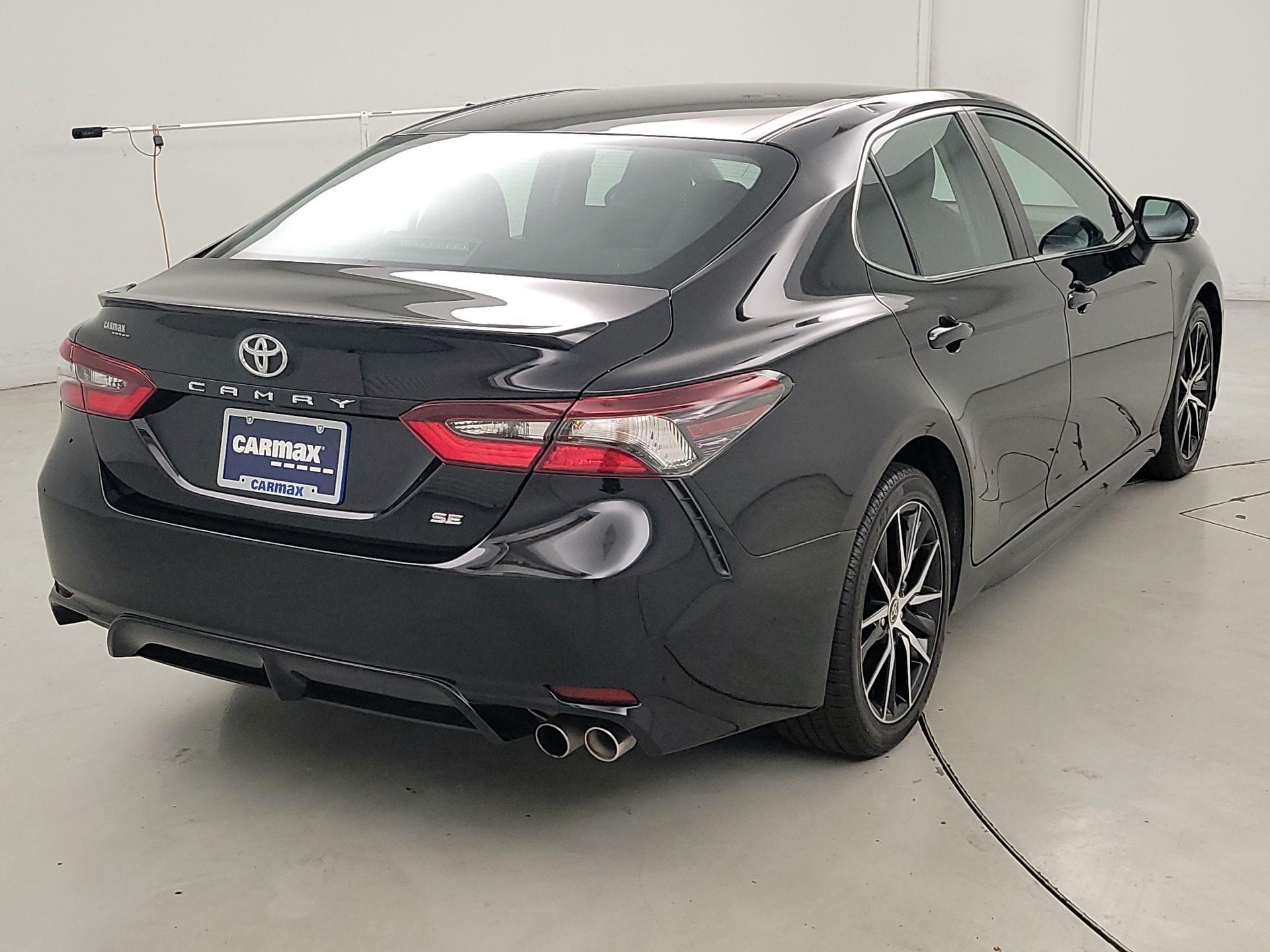 Thumbnail: 2022 Toyota Camry - 5