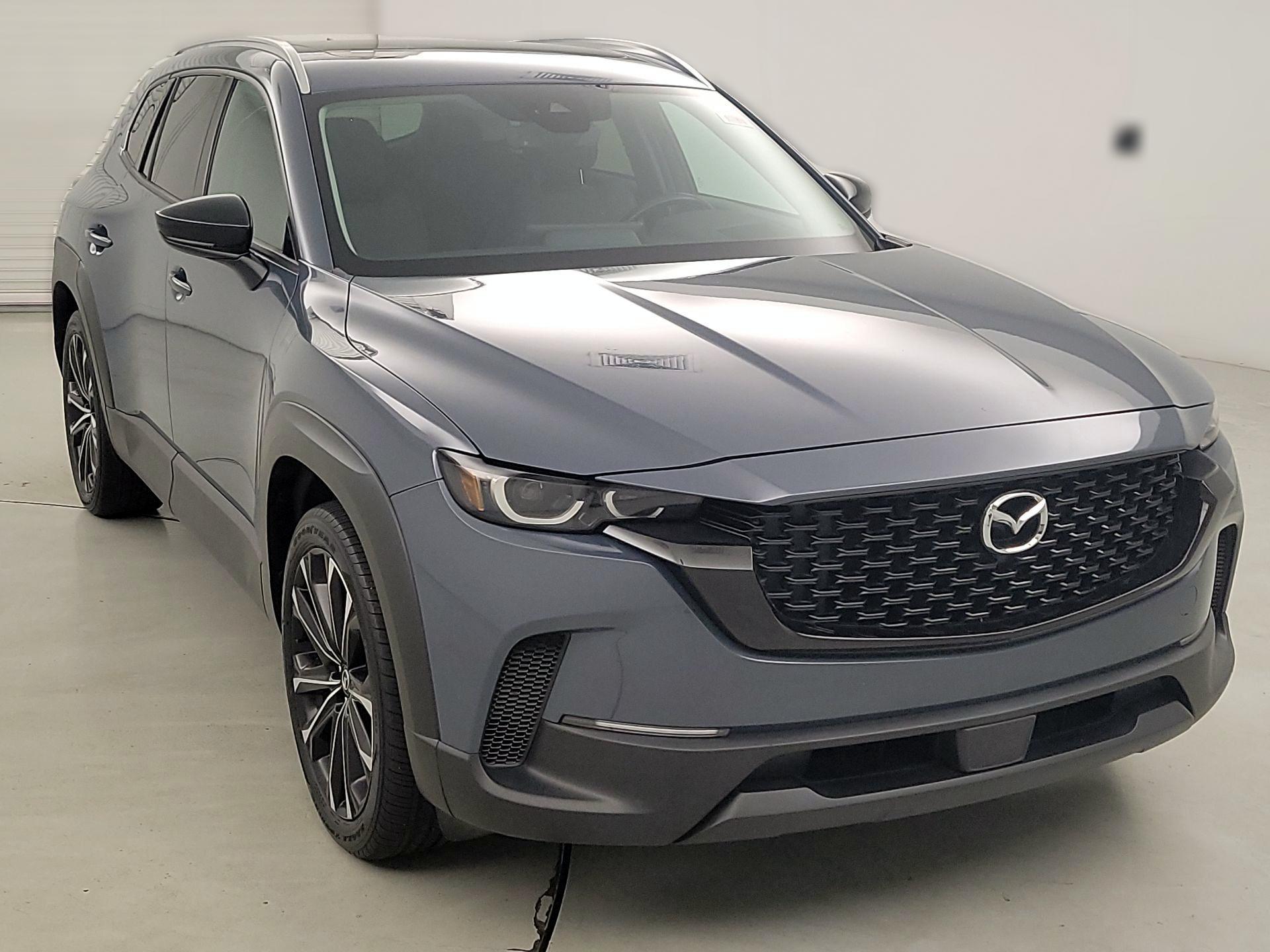 Thumbnail: 2023 Mazda CX-50 - 1