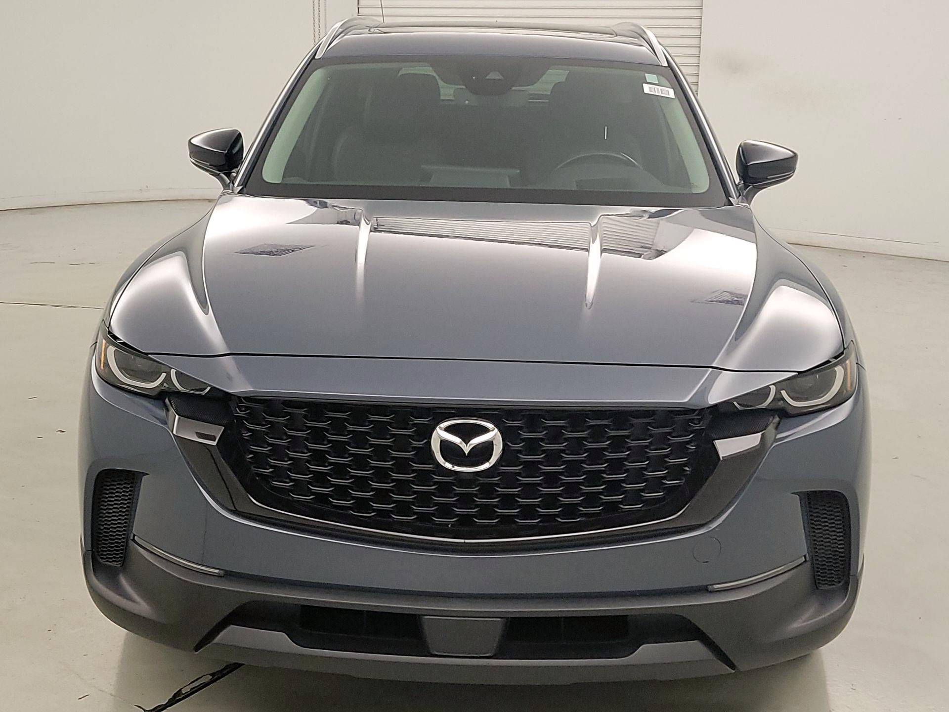 Thumbnail: 2023 Mazda CX-50 - 2