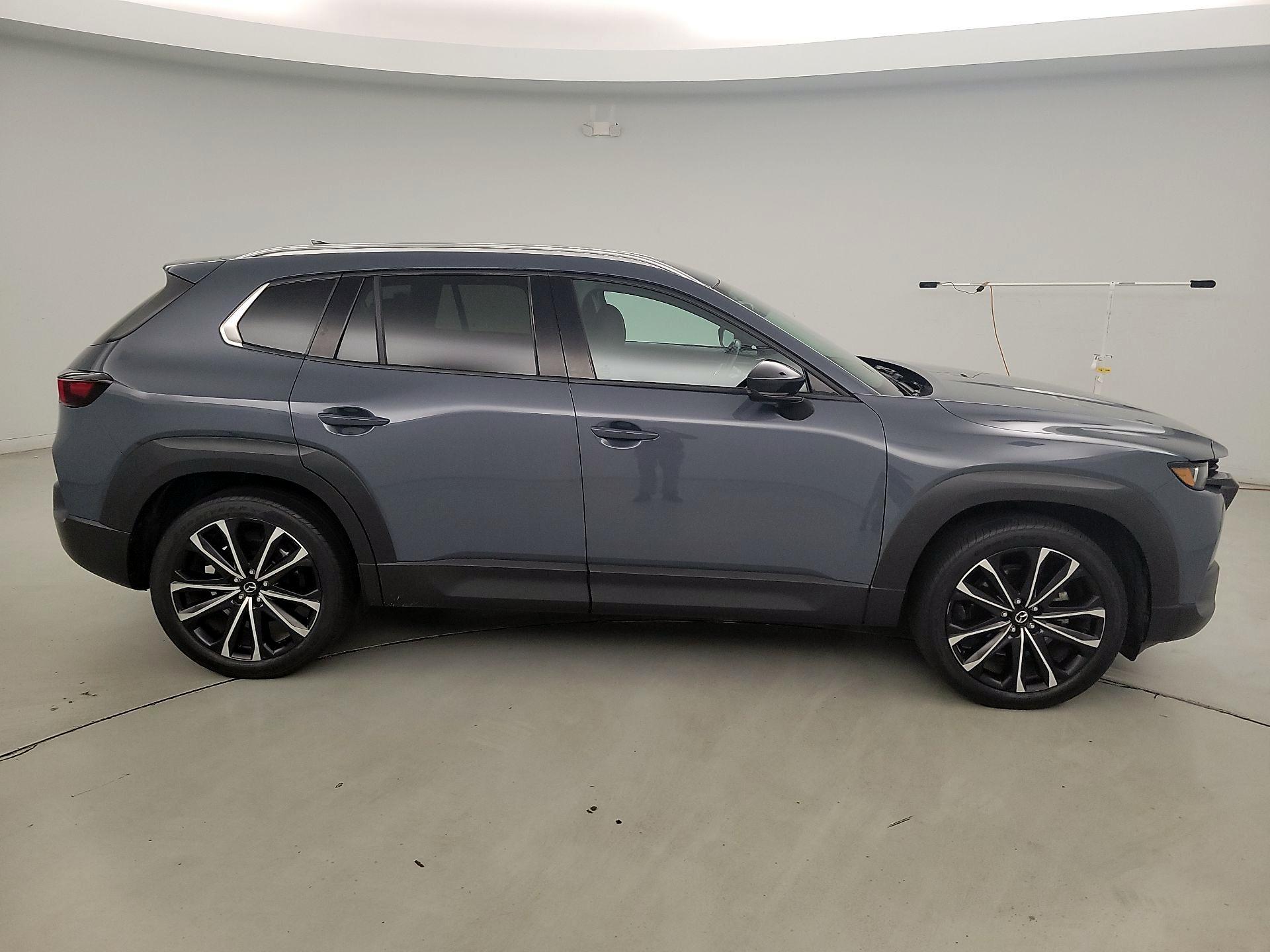 Thumbnail: 2023 Mazda CX-50 - 4