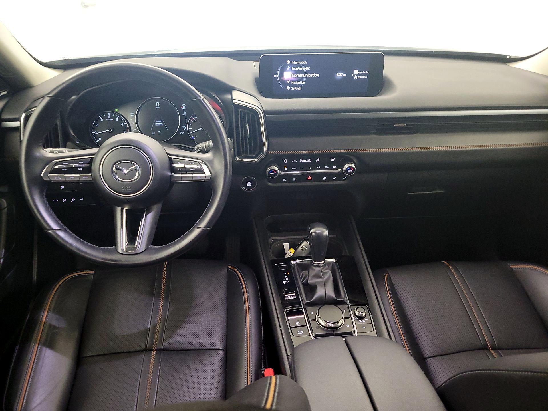 Thumbnail: 2023 Mazda CX-50 - 8