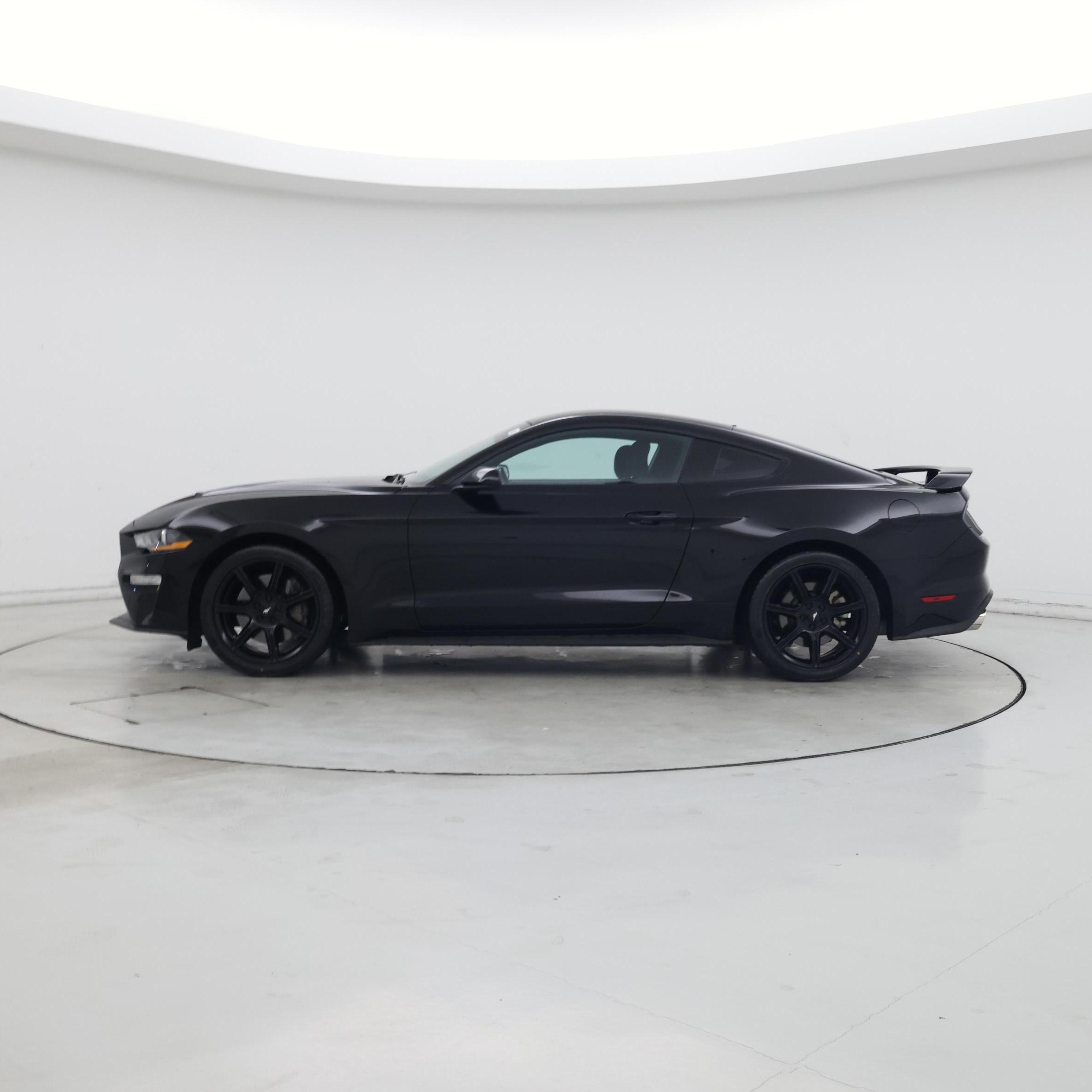Thumbnail: 2018 Ford Mustang - 3