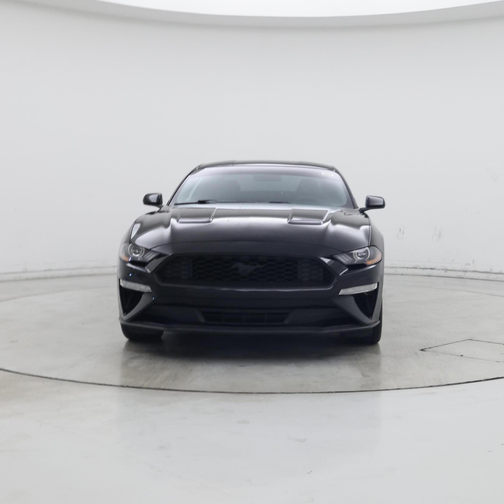 Thumbnail: 2018 Ford Mustang - 5