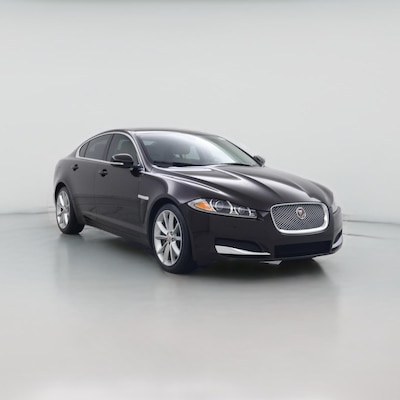 2015 Jaguar XF Sport