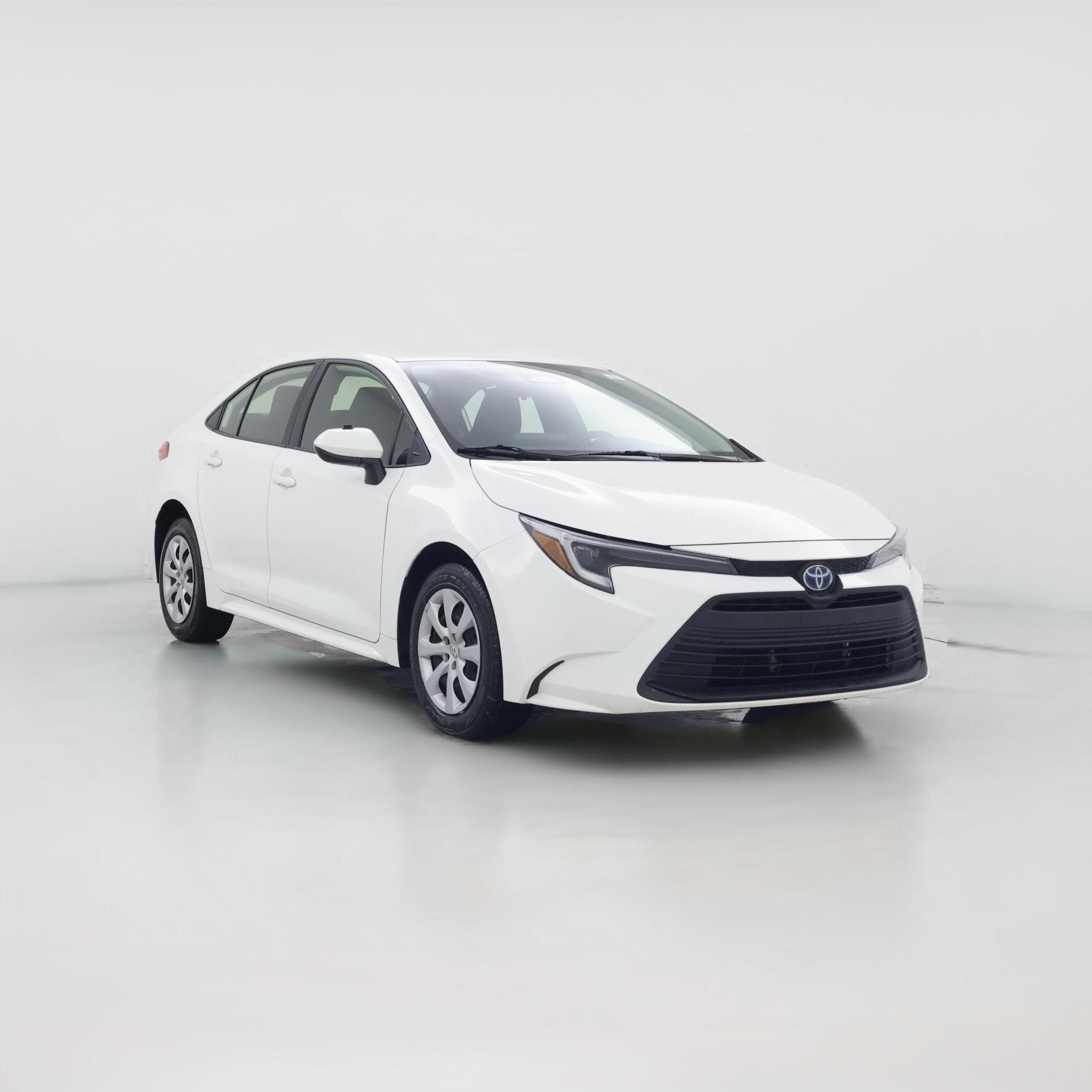 Thumbnail: 2023 Toyota Corolla - 1