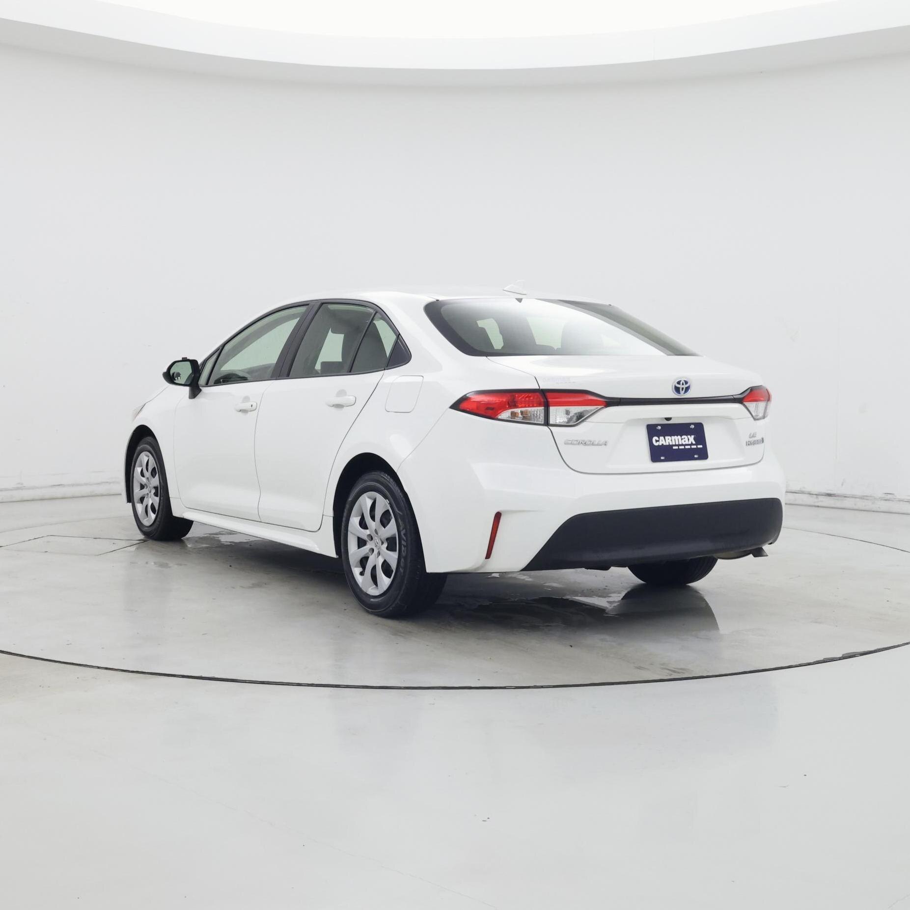 Thumbnail: 2023 Toyota Corolla - 2