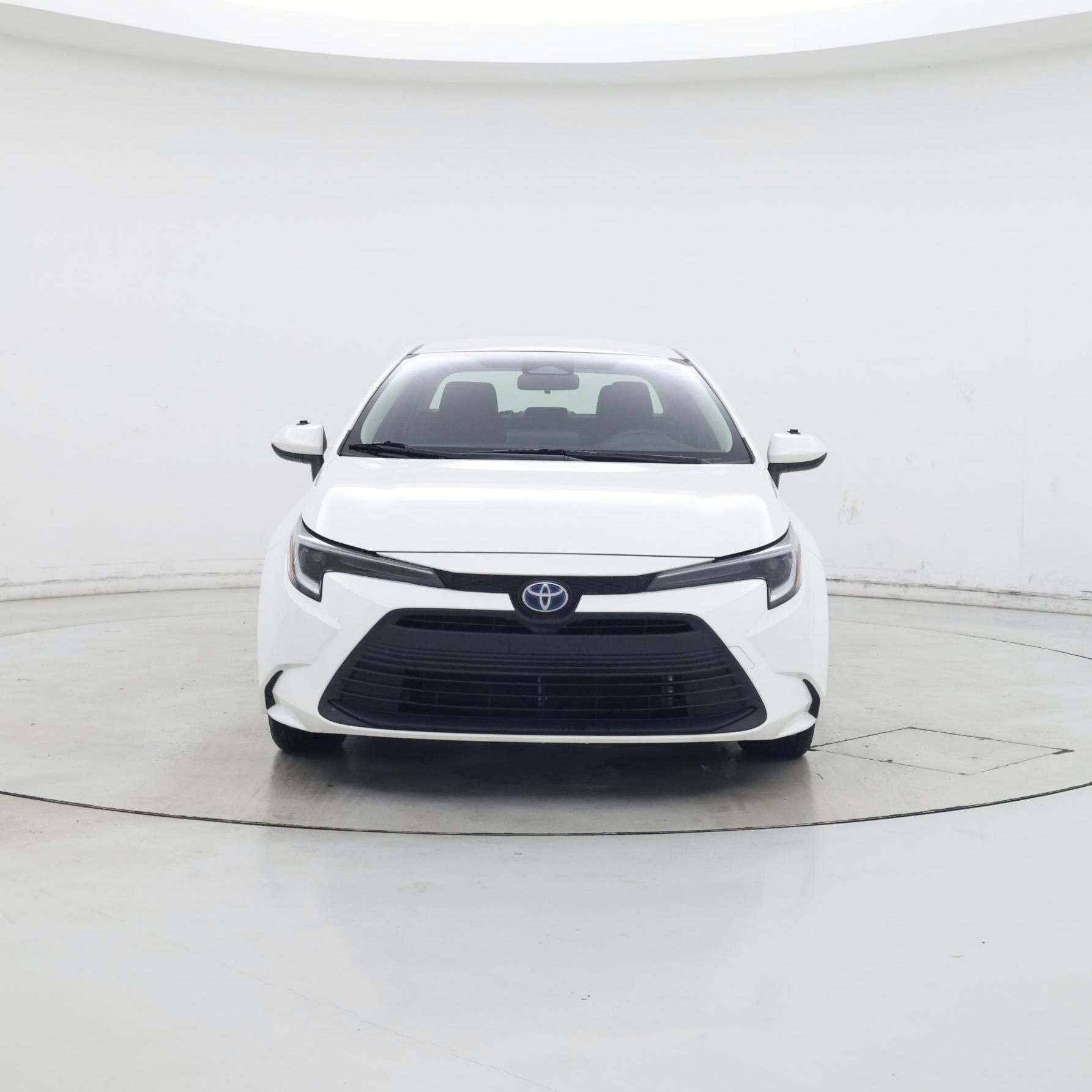 Thumbnail: 2023 Toyota Corolla - 5